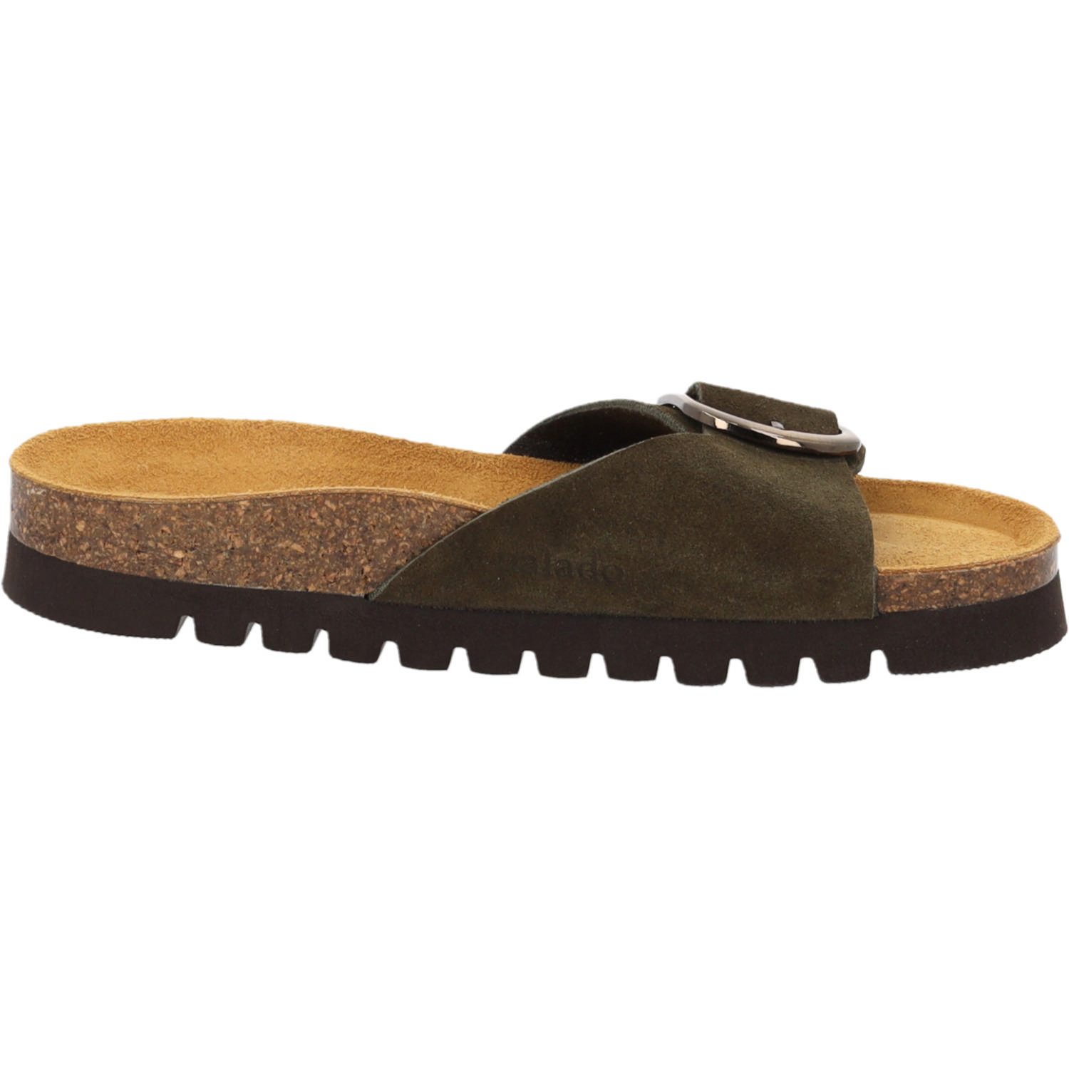 Palado Malta OGS MP Premium Leather Pantolette