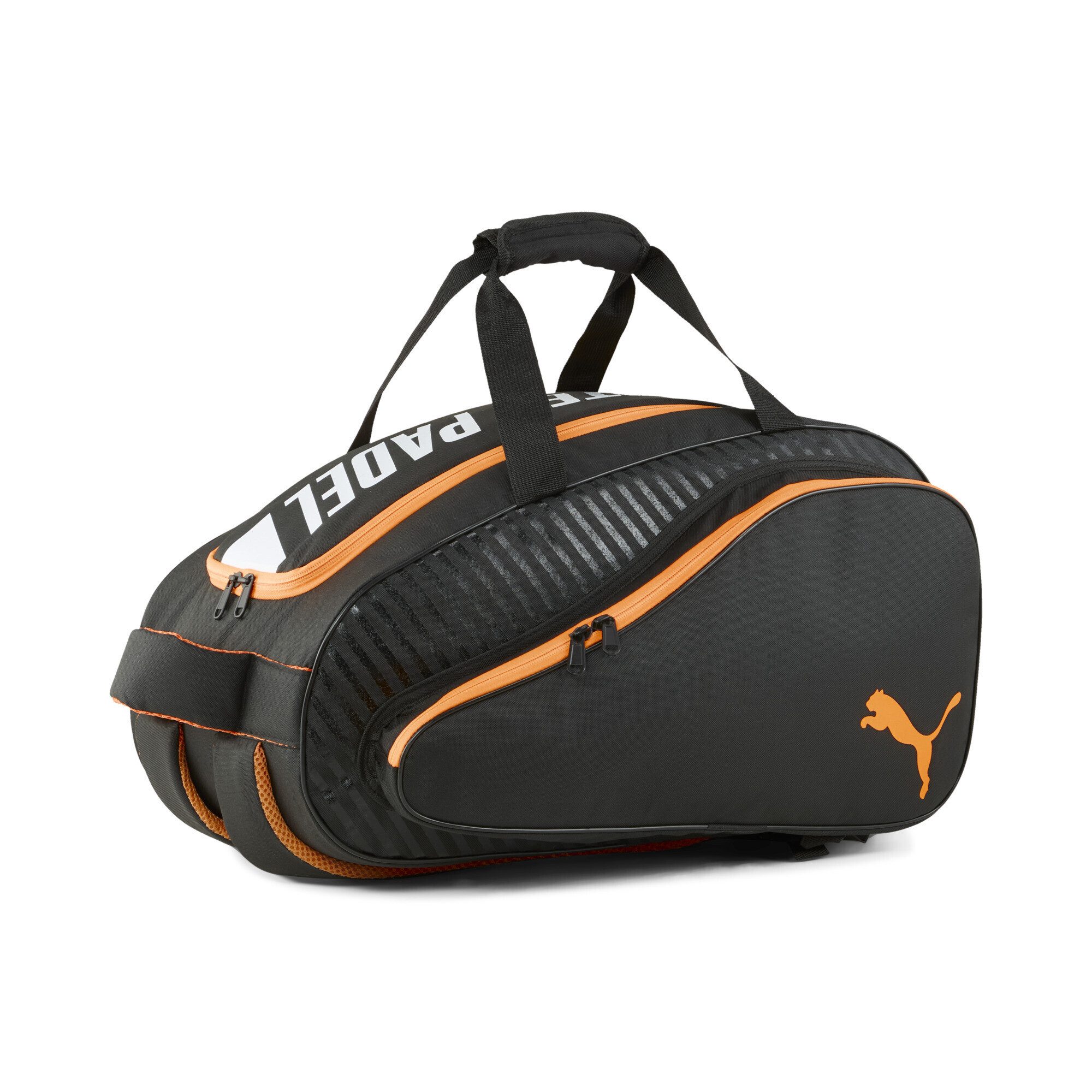 PUMA Sporttasche NOVA ELITE Kleine 73L Padeltasche Unisex