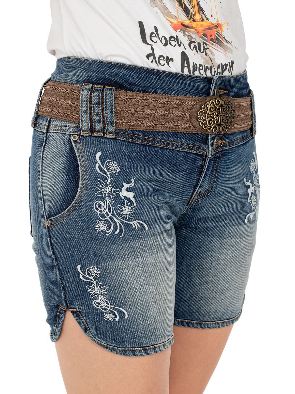 Hangowear Trachtenhose DOROTHEA günstig online kaufen