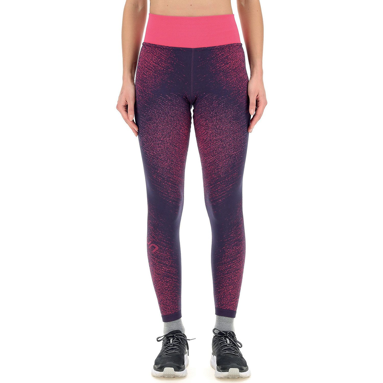 Laufhose Sporthose lang W EXCELERATIPANTS LONG