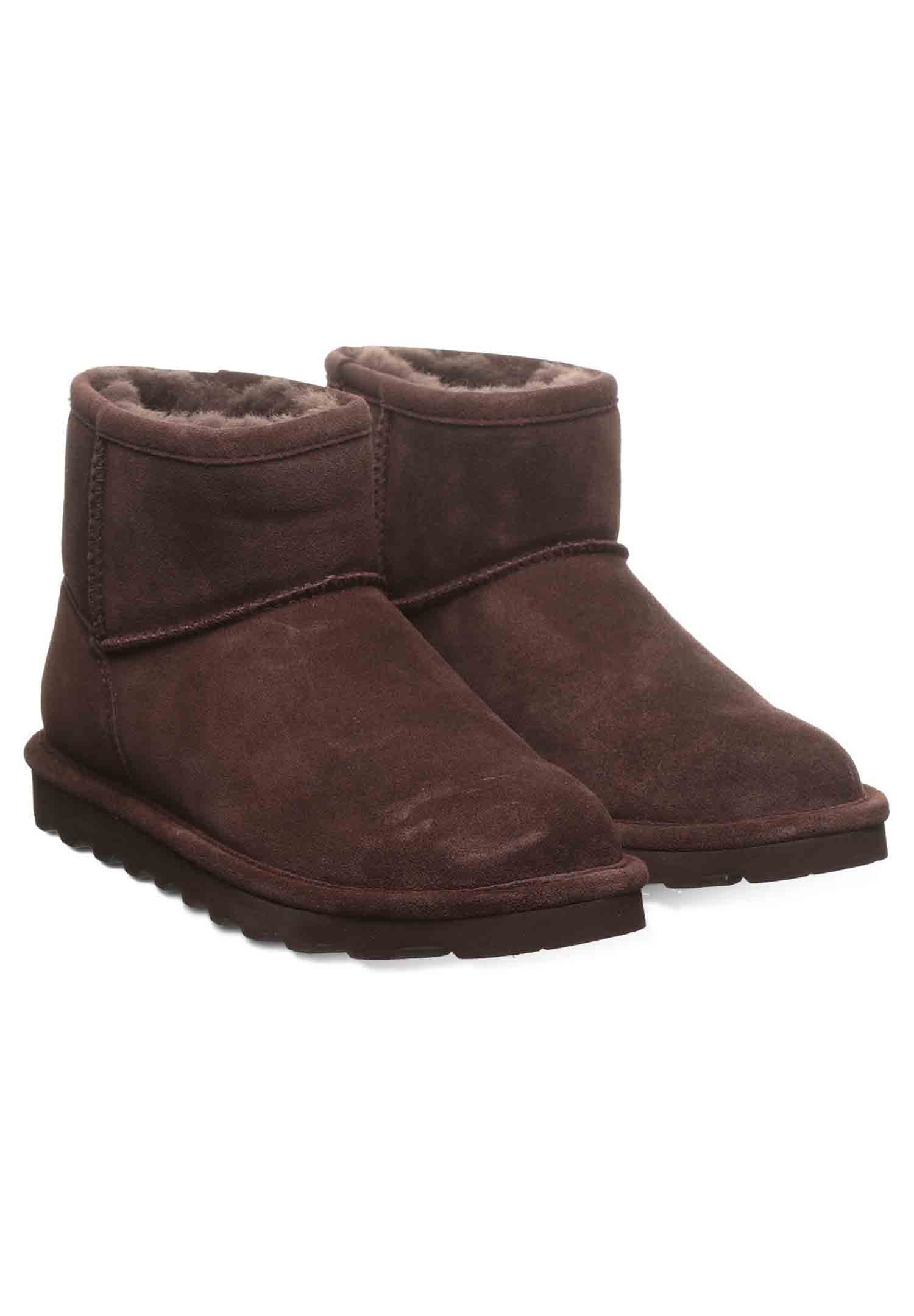 Bearpaw Alyssa Walnut Wintersportschuh