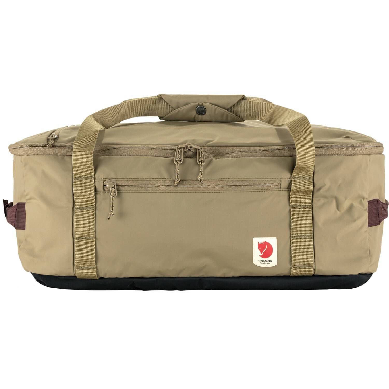 Fjällräven Reisetasche Reisetasche HIGH CAST DUFFEL günstig online kaufen