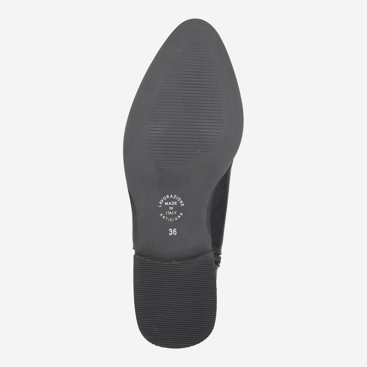 Lüke Schuhe Lüke Schuhe NAOMI NERO, Stiefel, Schwarz, Damen Stiefel