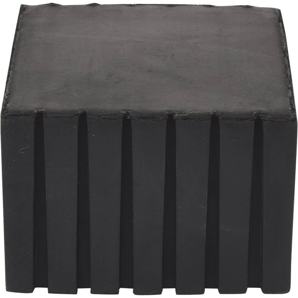 KS Tools Wagenheber Universal Gummiauflage für Hebebühne 115x100x70 mm 160.0392