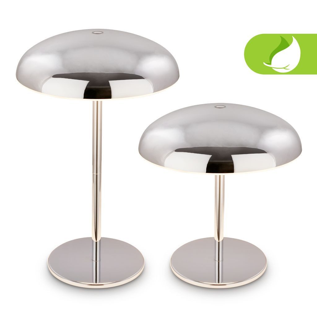 Briloner Leuchten Tischleuchte 7573018, LED fest günstig online kaufen