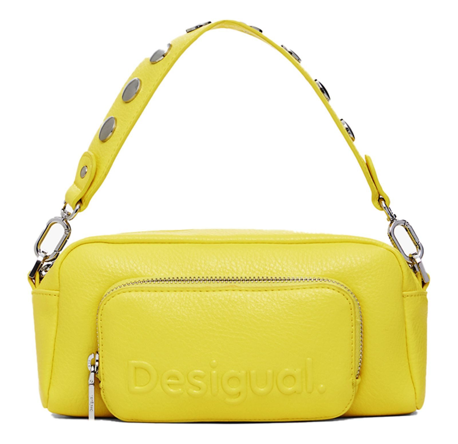 Desigual Umhängetasche Prad Crossbody Bag