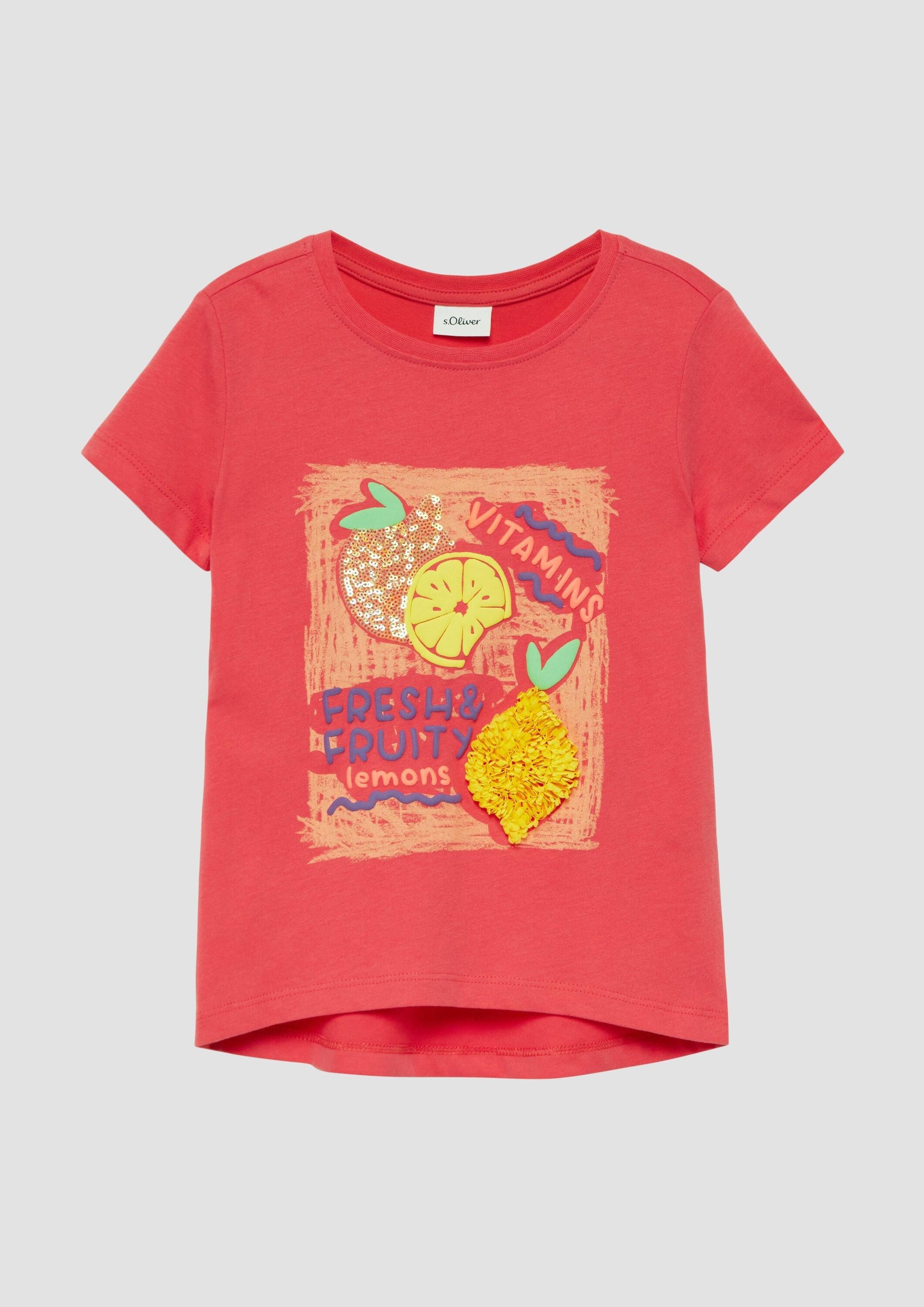 Kurzarmshirt T-Shirt