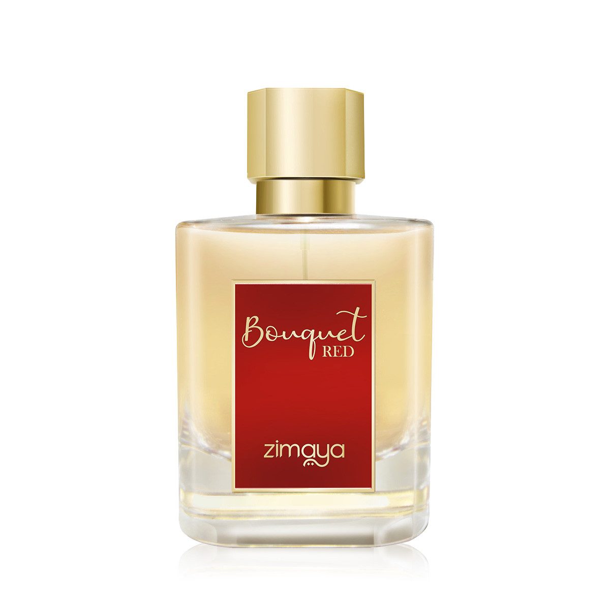 Zimaya Eau de Parfum Bouquet Red