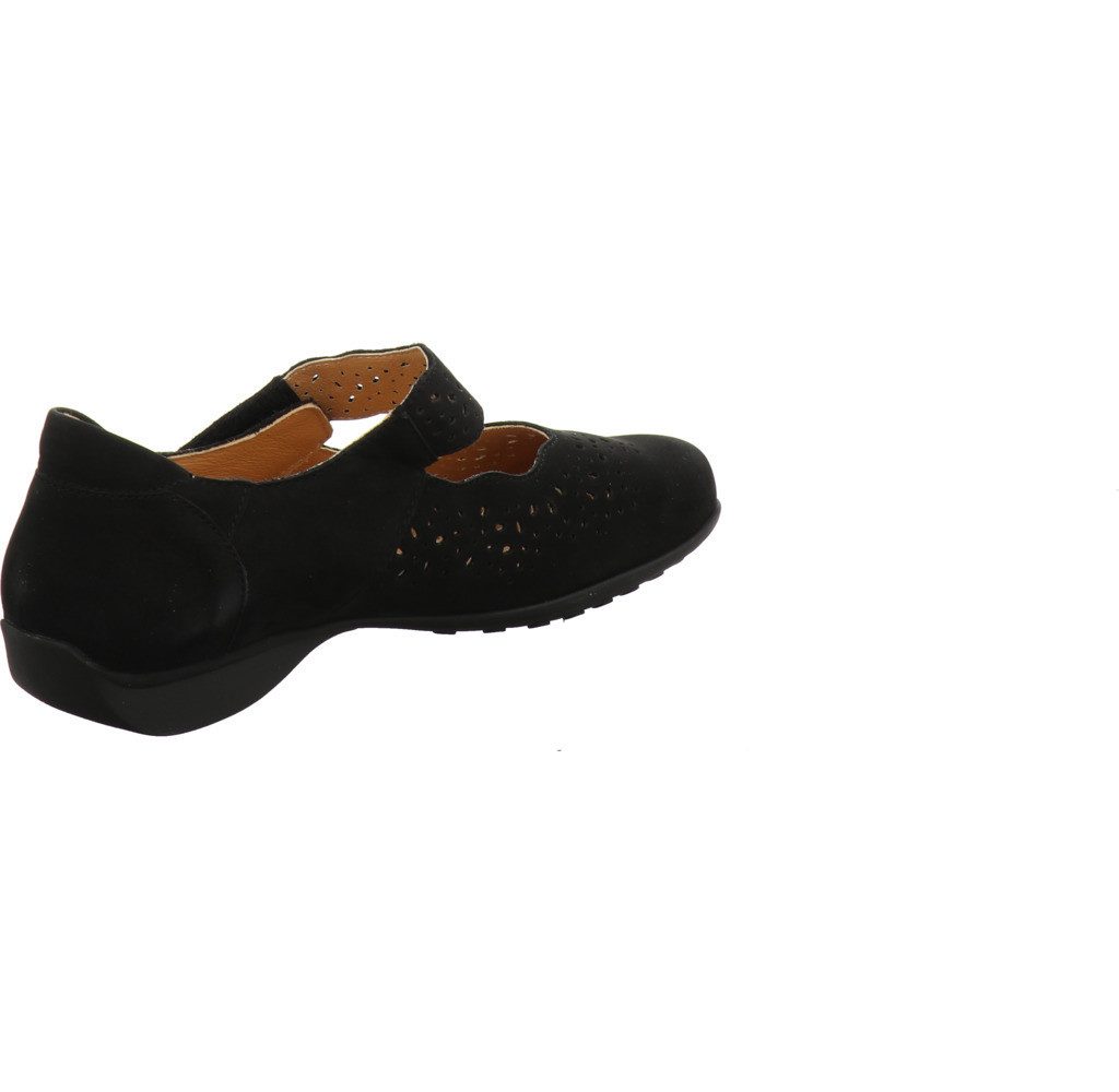 Mephisto 1402-P5115319 Fabienne Slipper