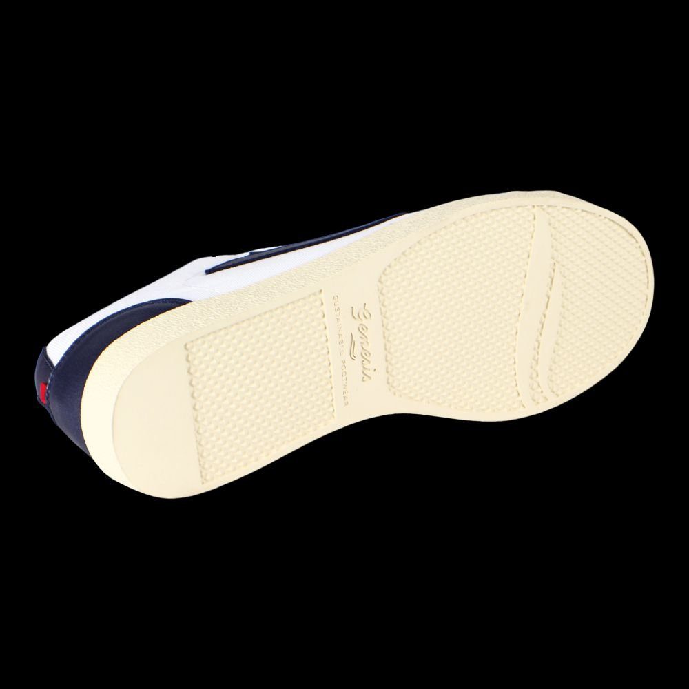 GENESIS G-Helá R-Pet Cactus Sneaker (1-tlg)
