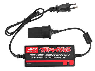 Traxxas Traxxas AC/DC Adapter, 40W (Netzteil für 12V-Lader) RC-Ladegerät