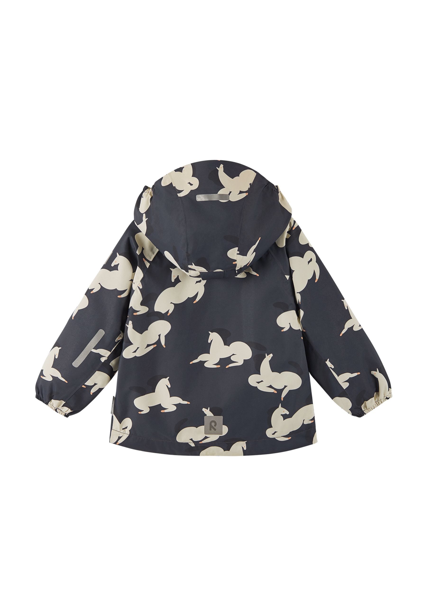 reima Outdoorjacke SOUKKA (1-St) nicht relevant