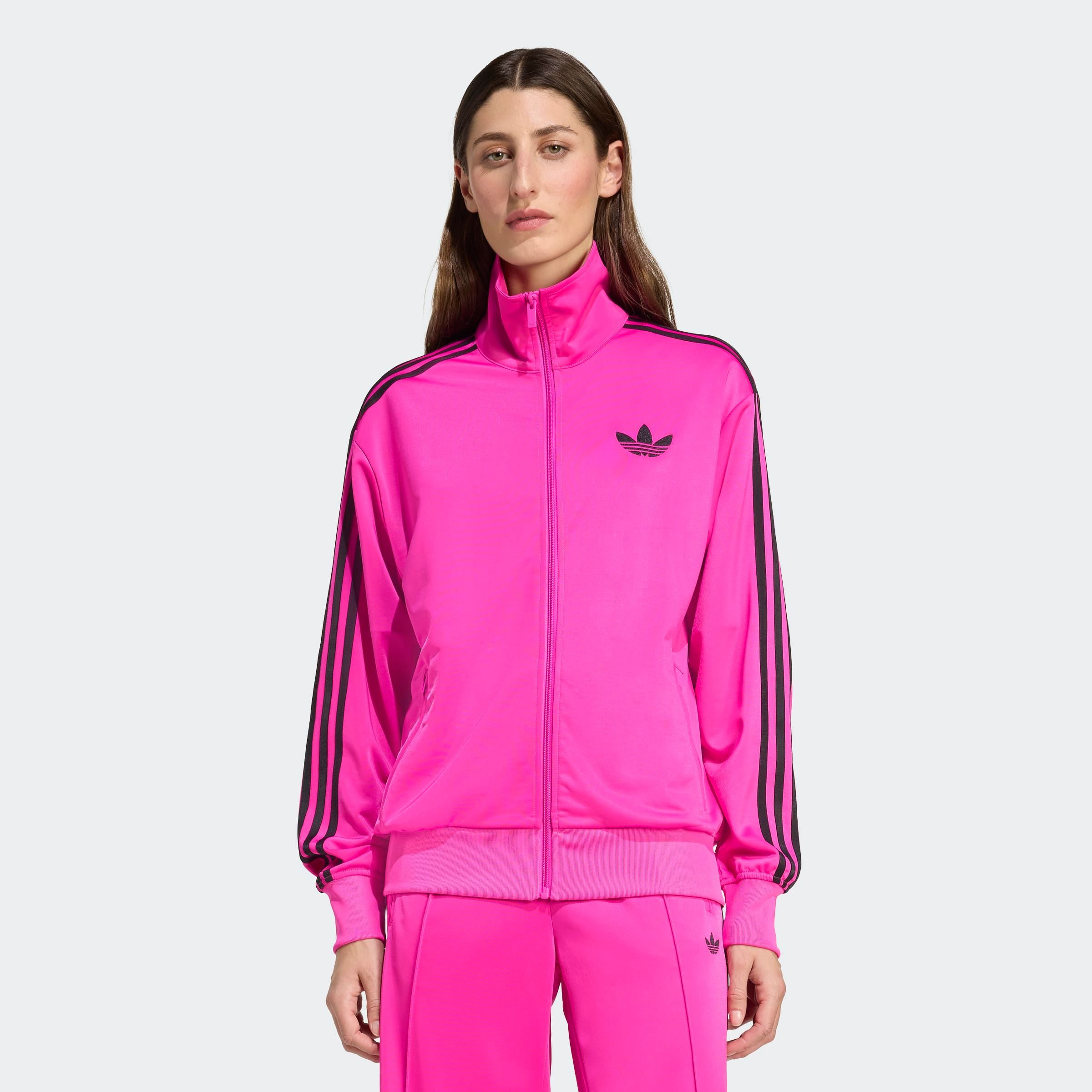 adidas Originals Outdoorjacke FBIRD LOOSE TT günstig online kaufen