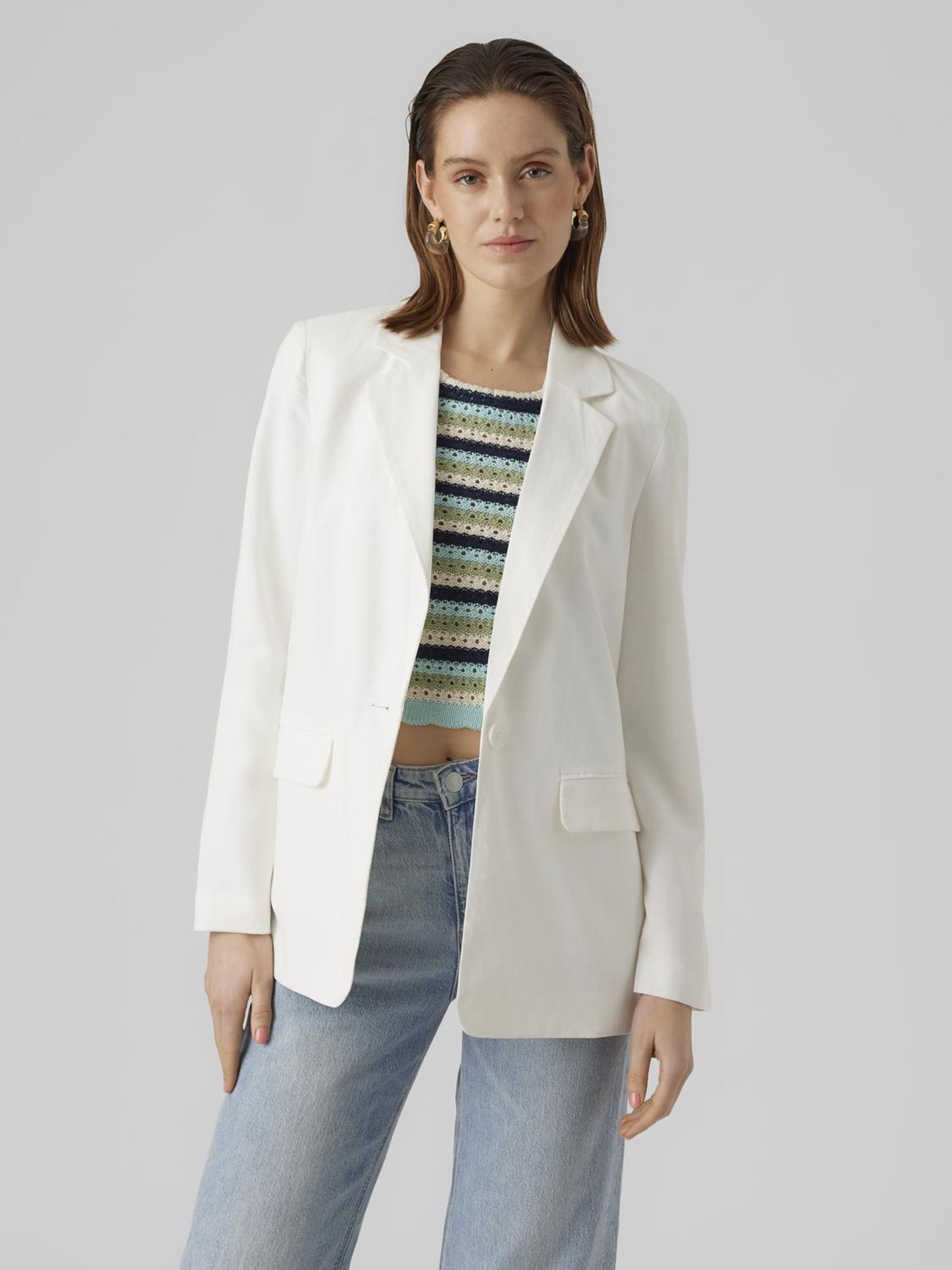 Vero Moda Jerseyblazer günstig online kaufen