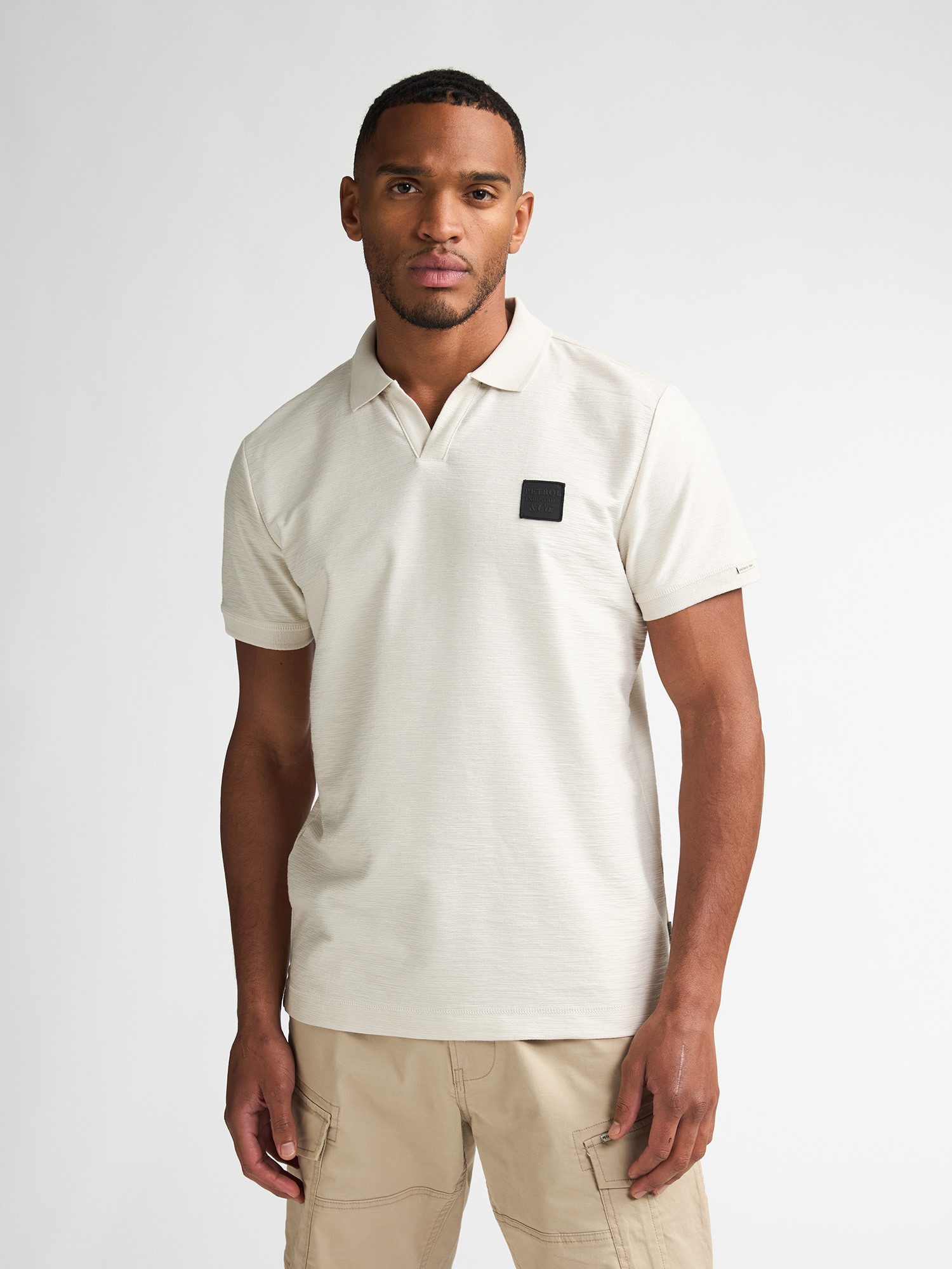 Poloshirt BroncoRacer