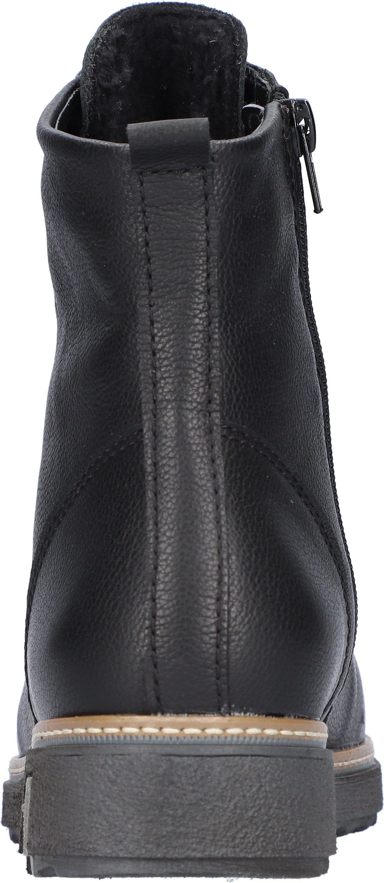 Waldläufer KITOMI Schnürstiefelette Schnürboots, Bequemschuh, Komfortweite günstig online kaufen