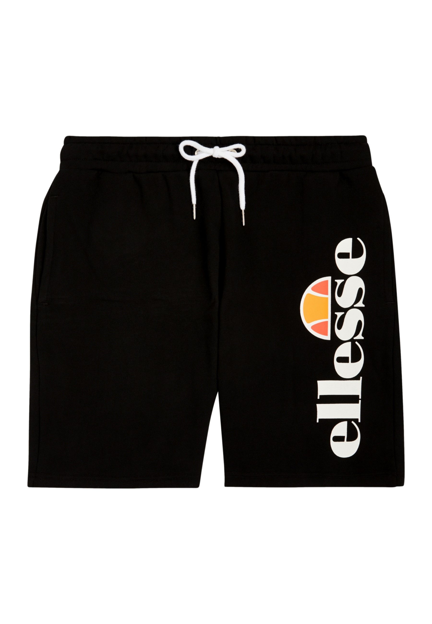Sweatshorts Shorts BOSSINI Sweat-Shorts