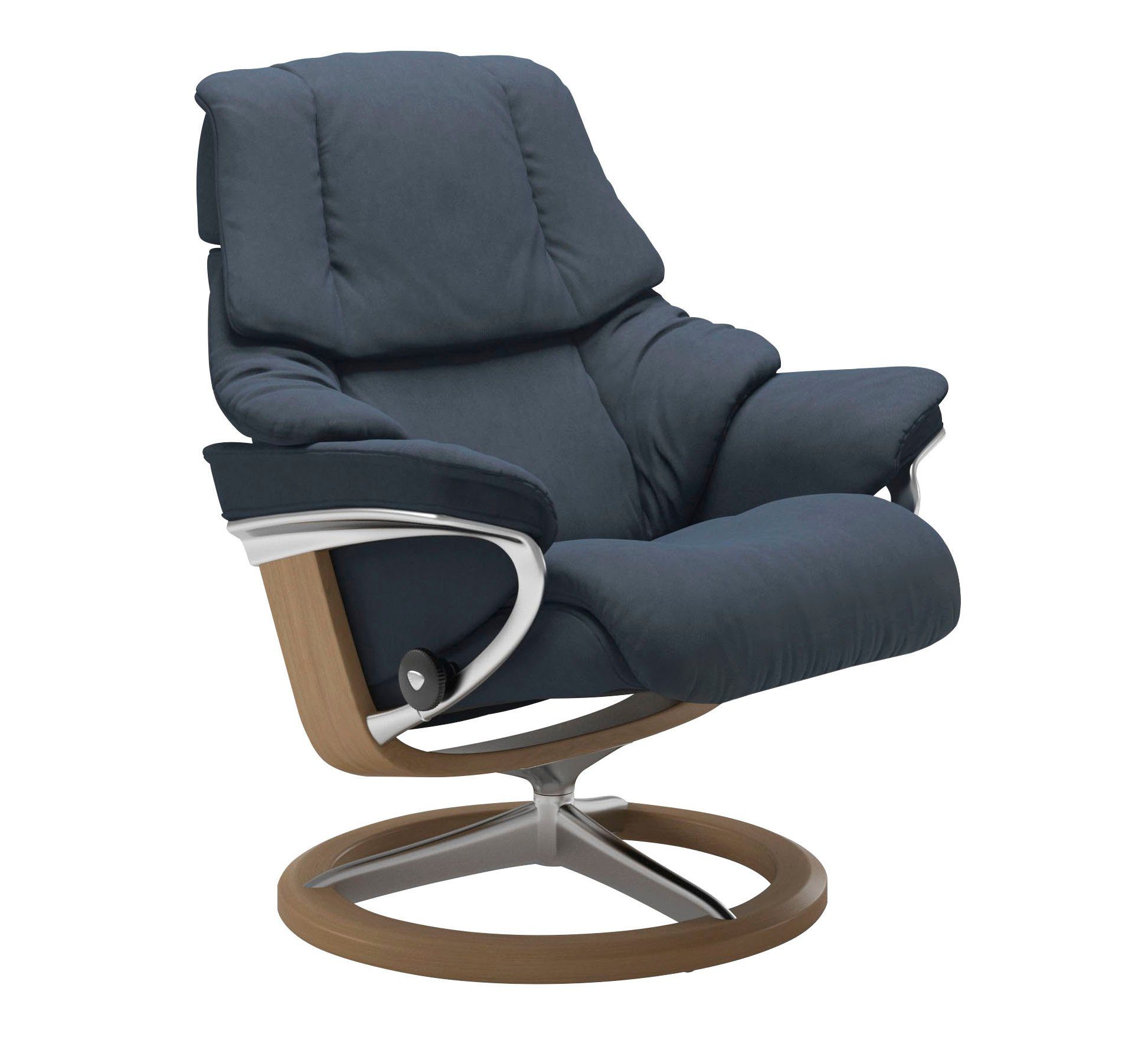 Stressless® Relaxsessel Reno (Set, Relaxsessel mit günstig online kaufen