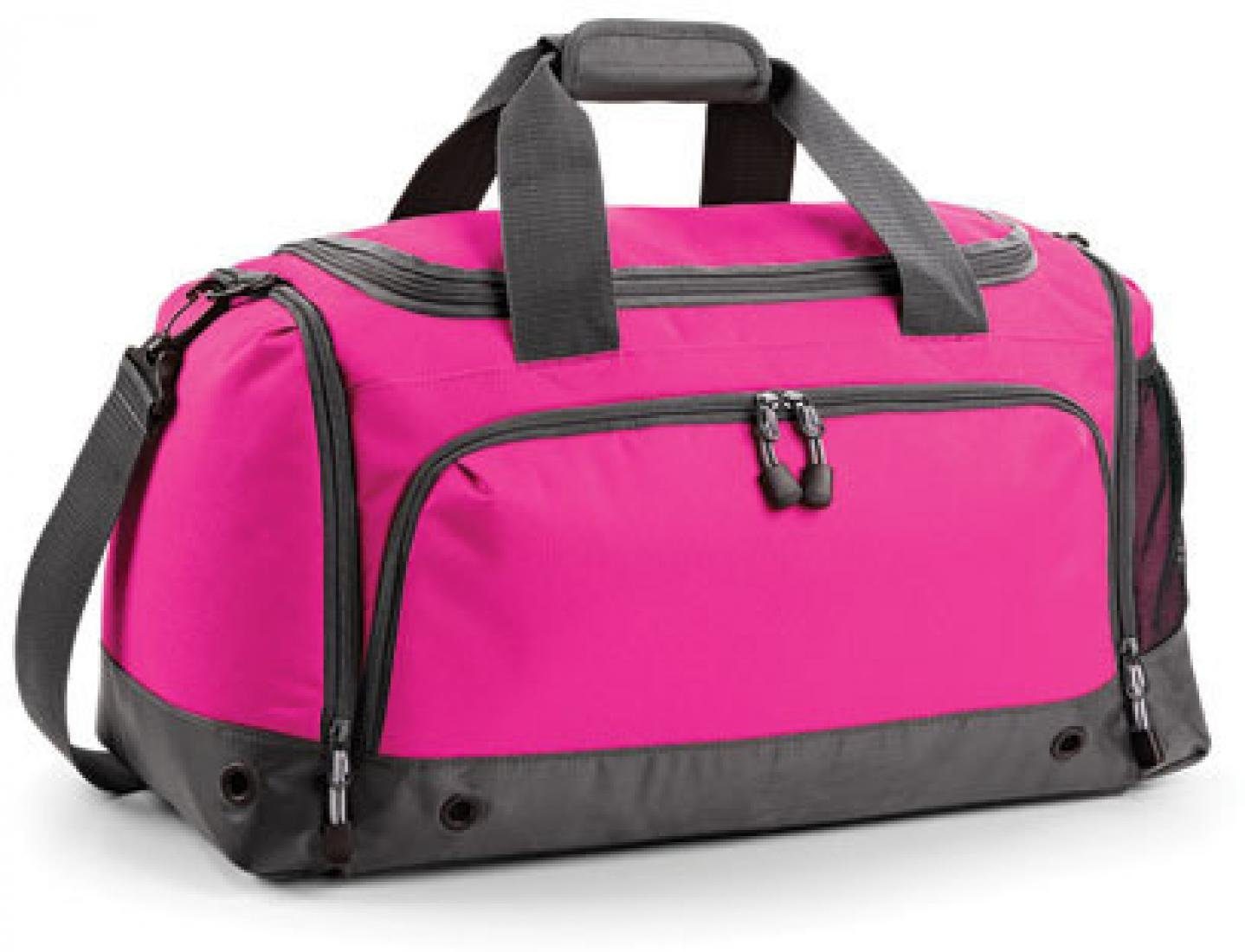 BagBase Sporttasche Sports Holdall Tasche, 54 x 29 x 26 cm