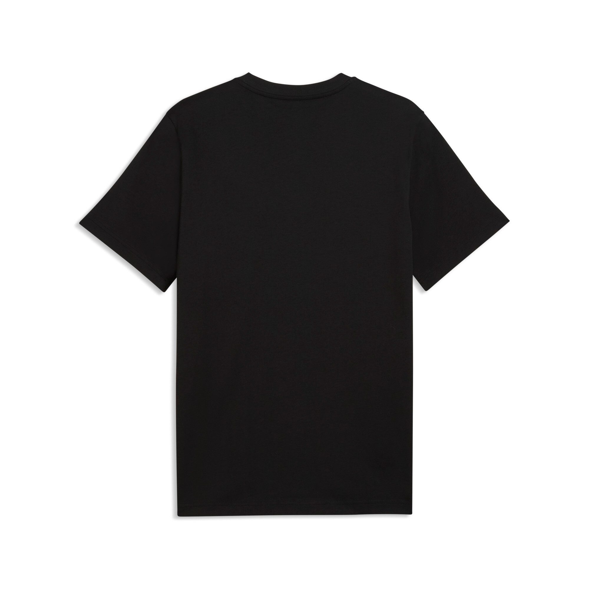 PUMA T-Shirt ESS LOGO LAB STORY 2 TEE Regular Fit, Kurzarm, für vielseitige günstig online kaufen