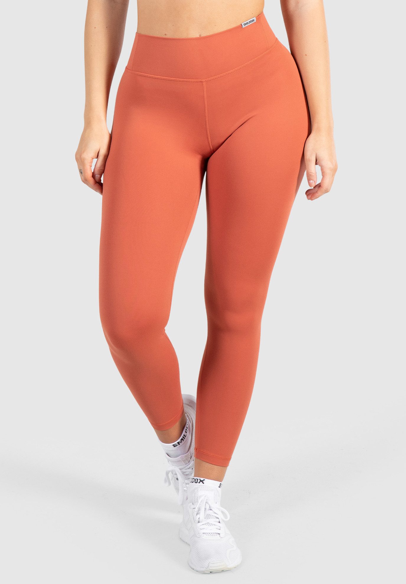 Smilodox Leggings Advance Pro NOS, Shaped Fit High Waist Hose, Push Up Yoga günstig online kaufen