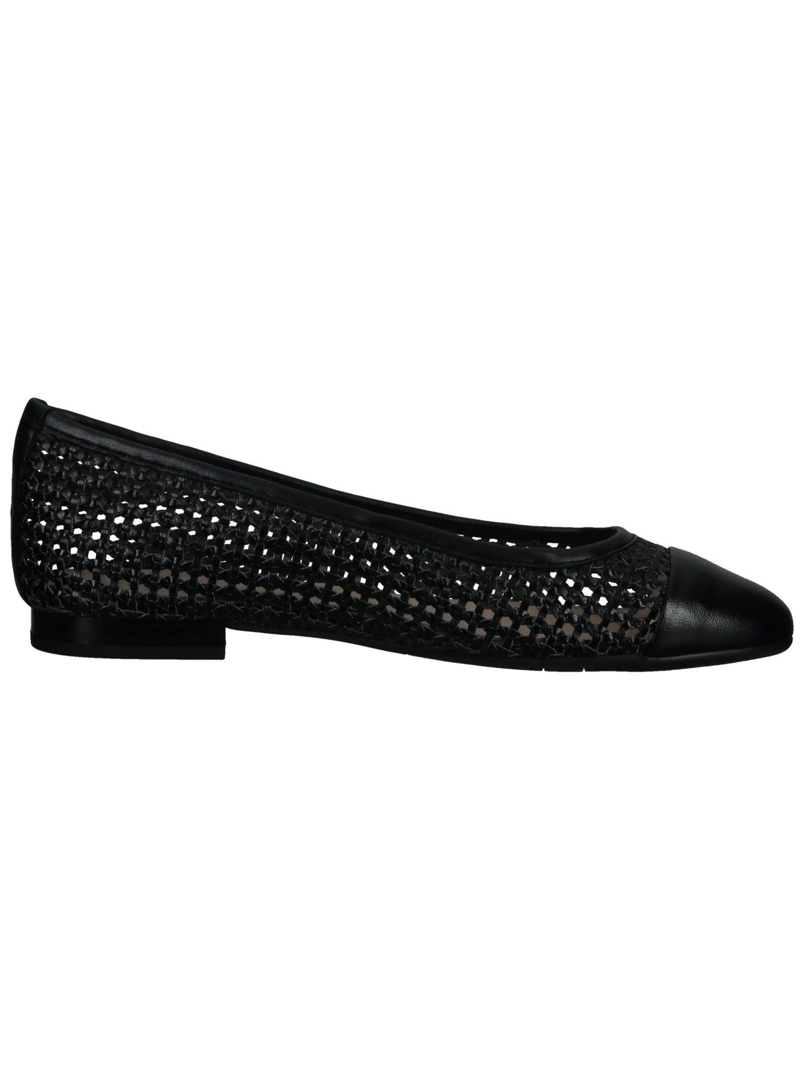 Peter Kaiser Ballerinas Leder Ballerina
