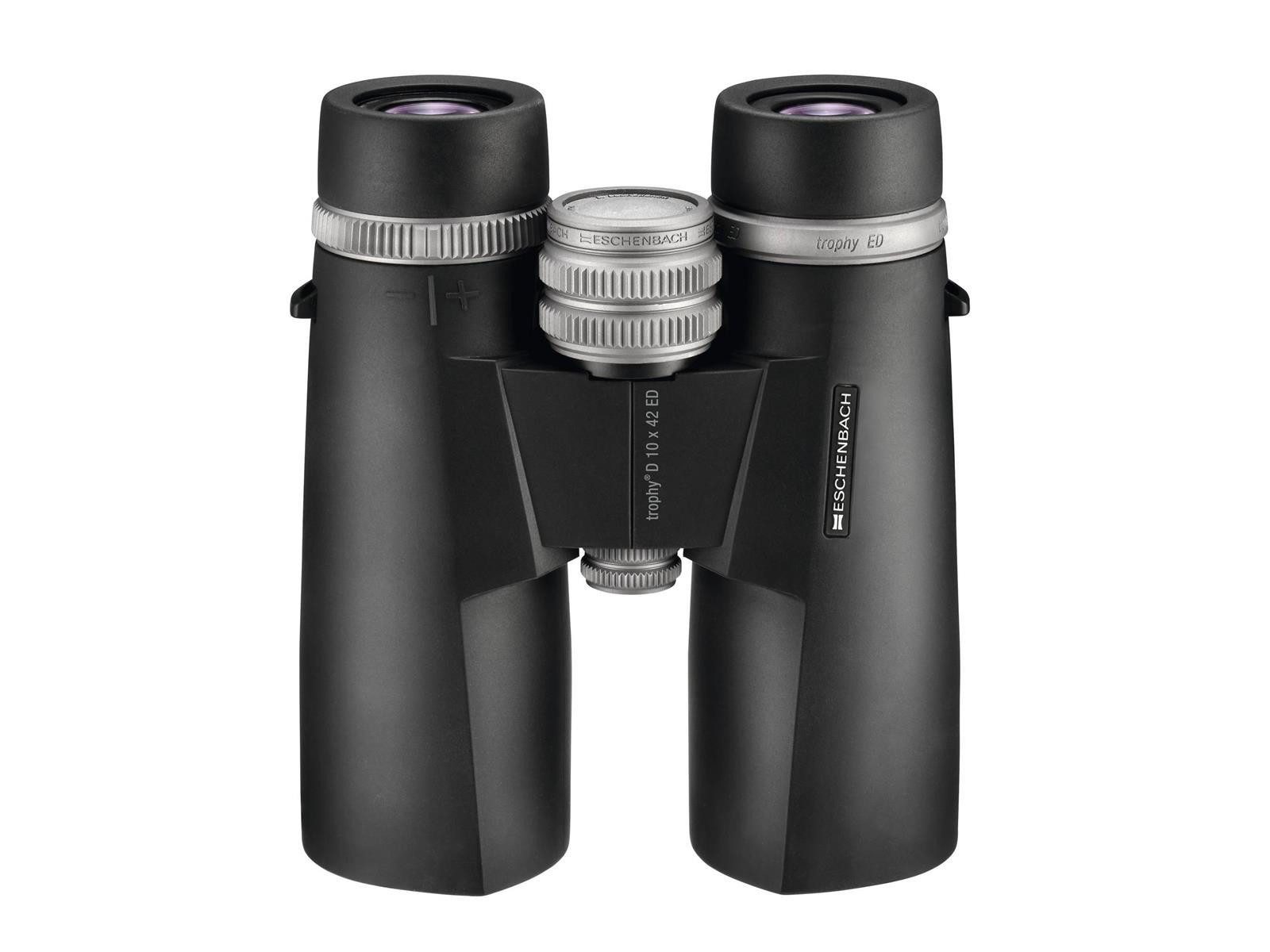 Eschenbach Eschenbach Fernglas trophy D 10*42 Fernglas