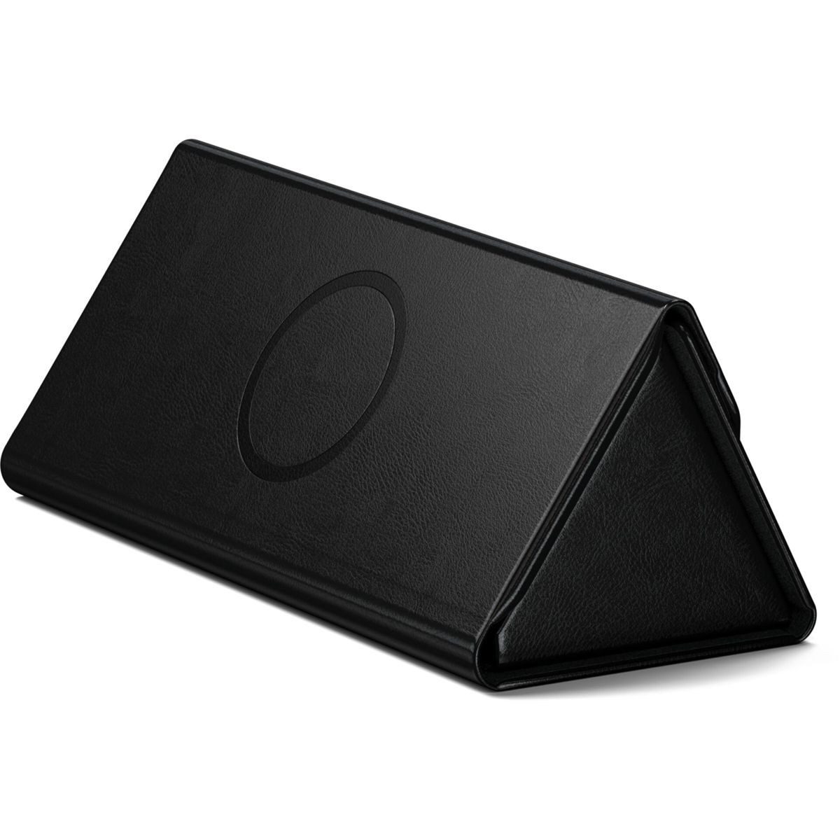 Satechi Vegan-Leather FindAll Glasses Case GPS-Tracker