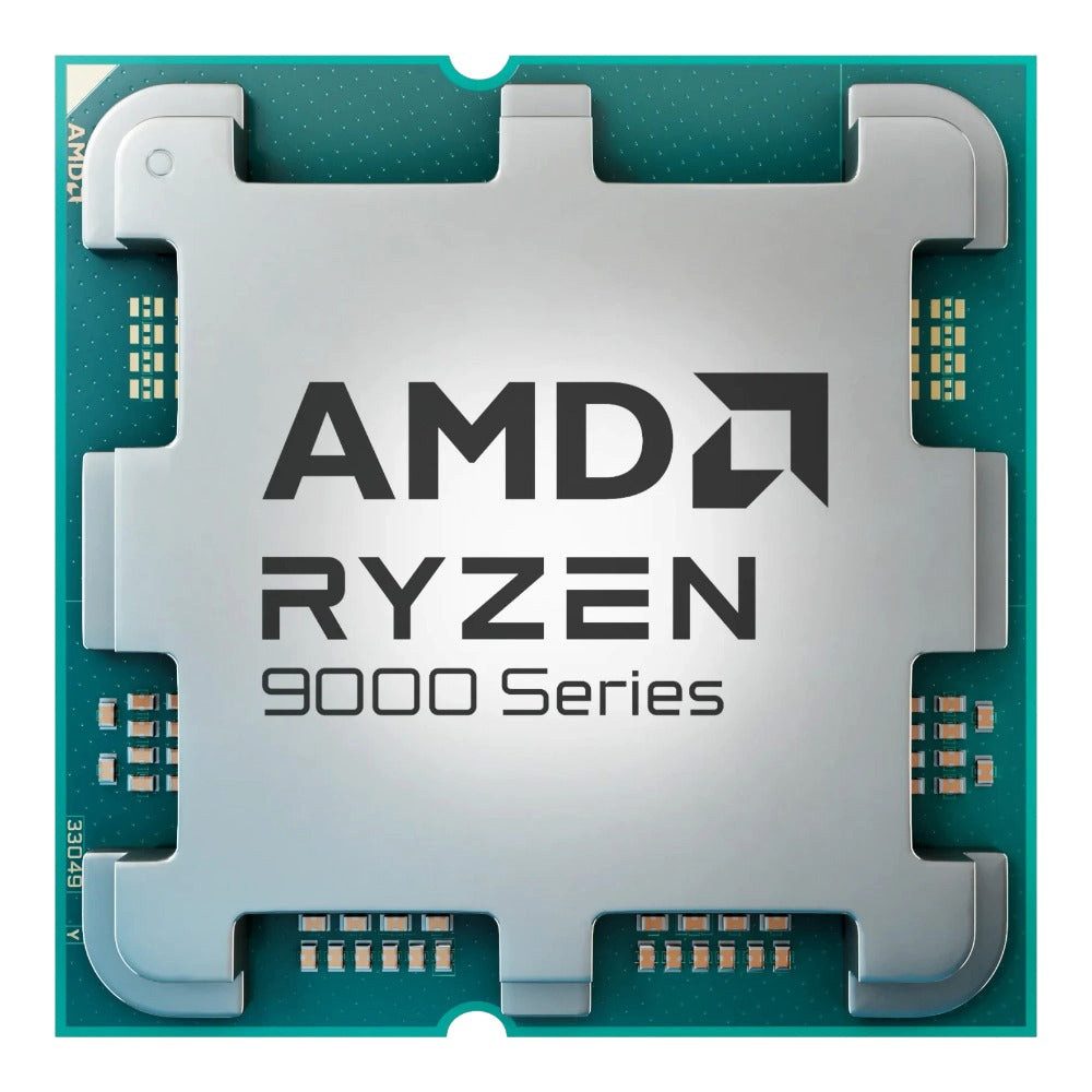 AMD Prozessor