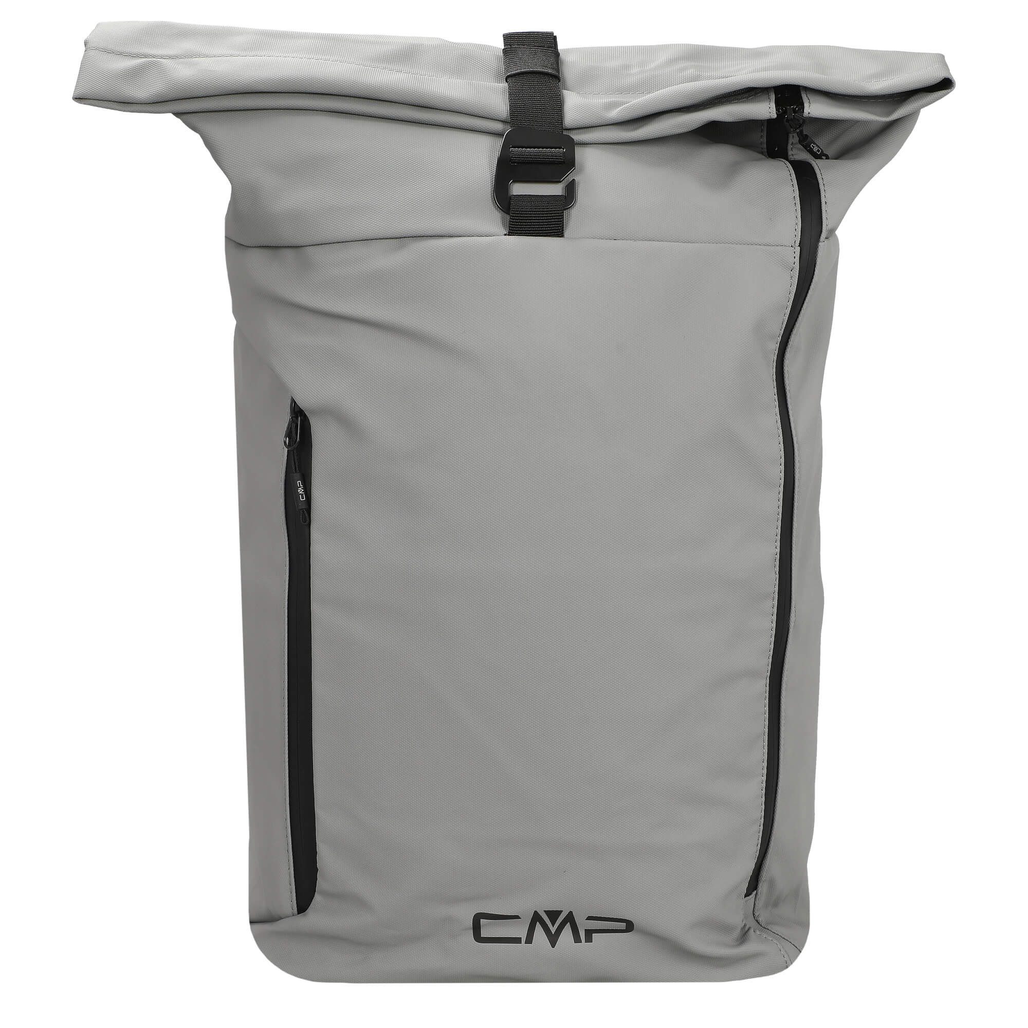 CMP Rucksack KENO 25L - Rucksack 40 cm (cemento)
