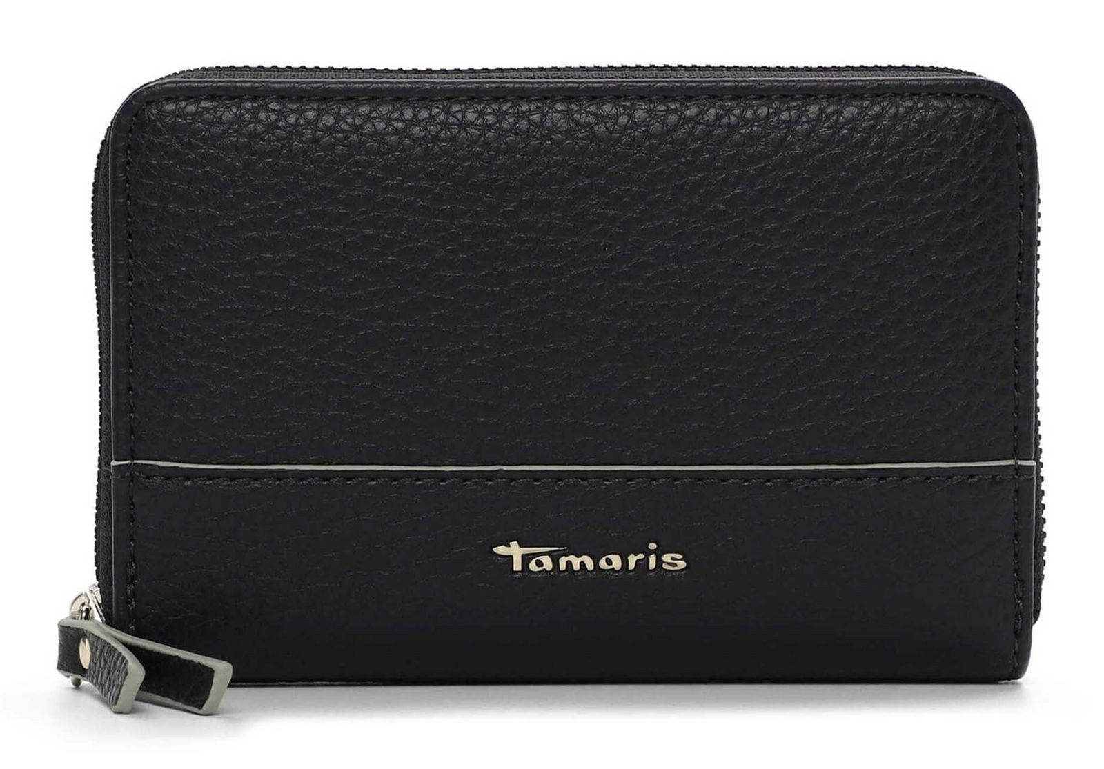 Geldbörse Zip Around Wallet