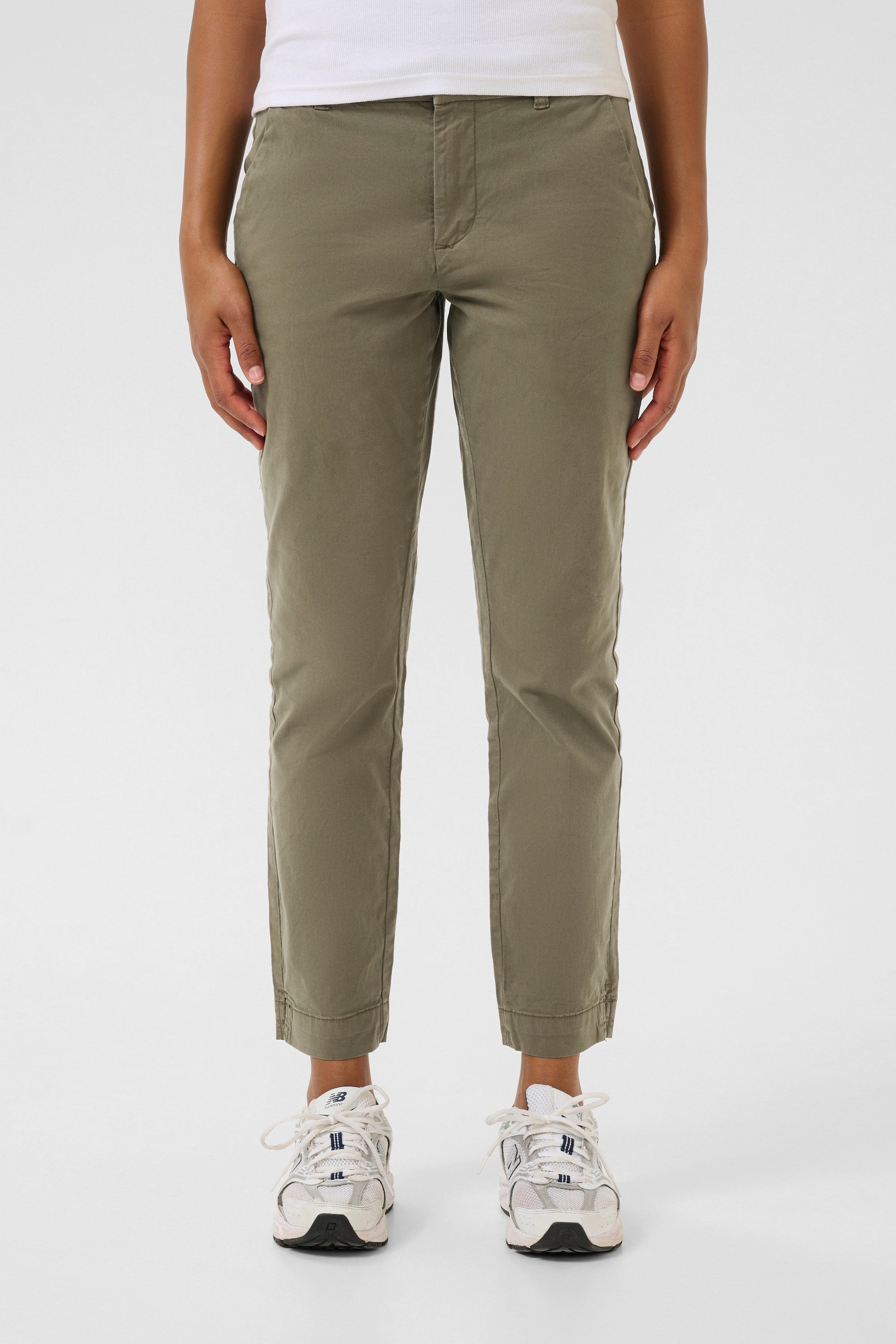 KAFFE Anzughose Hose KAmette