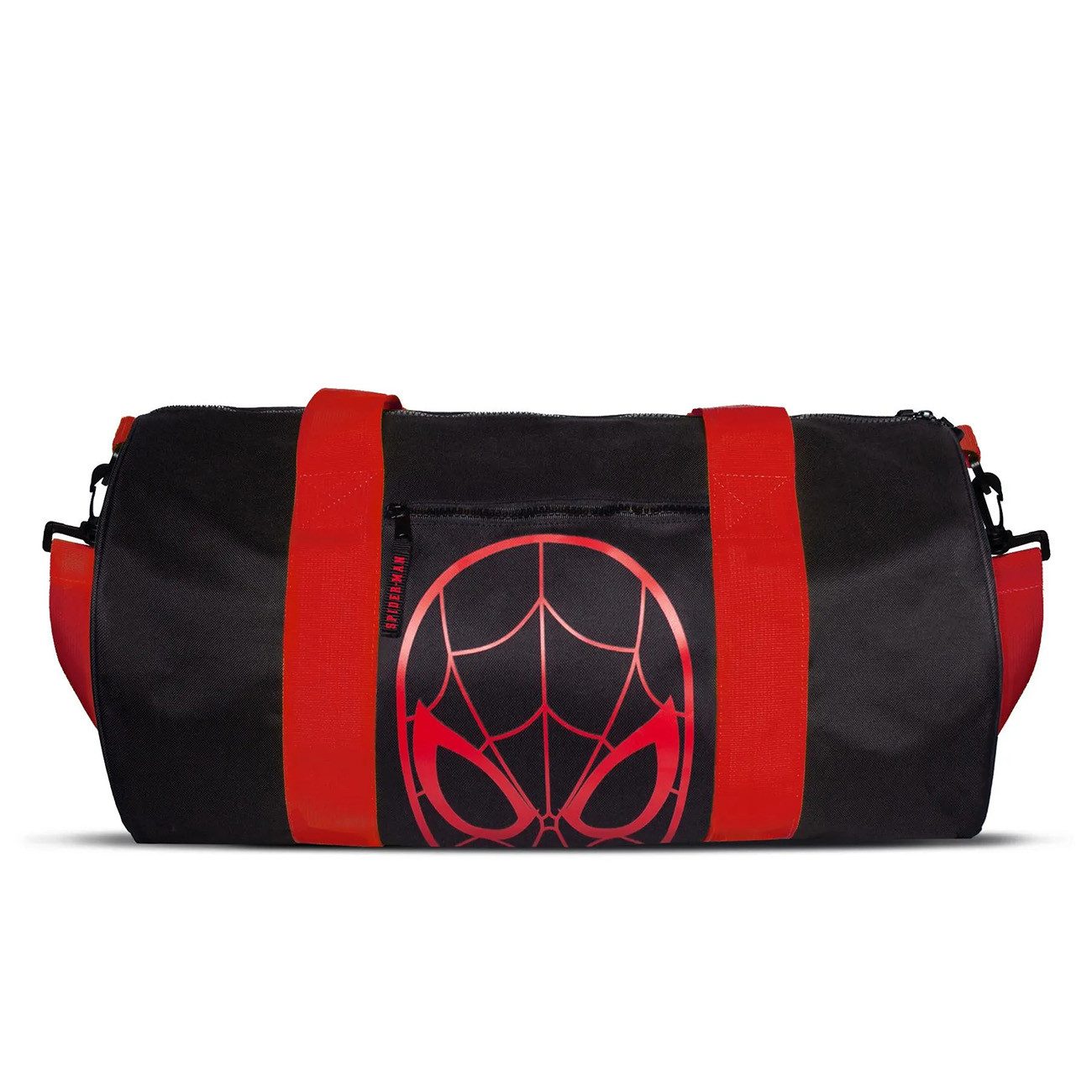 Spiderman duffle bag deals