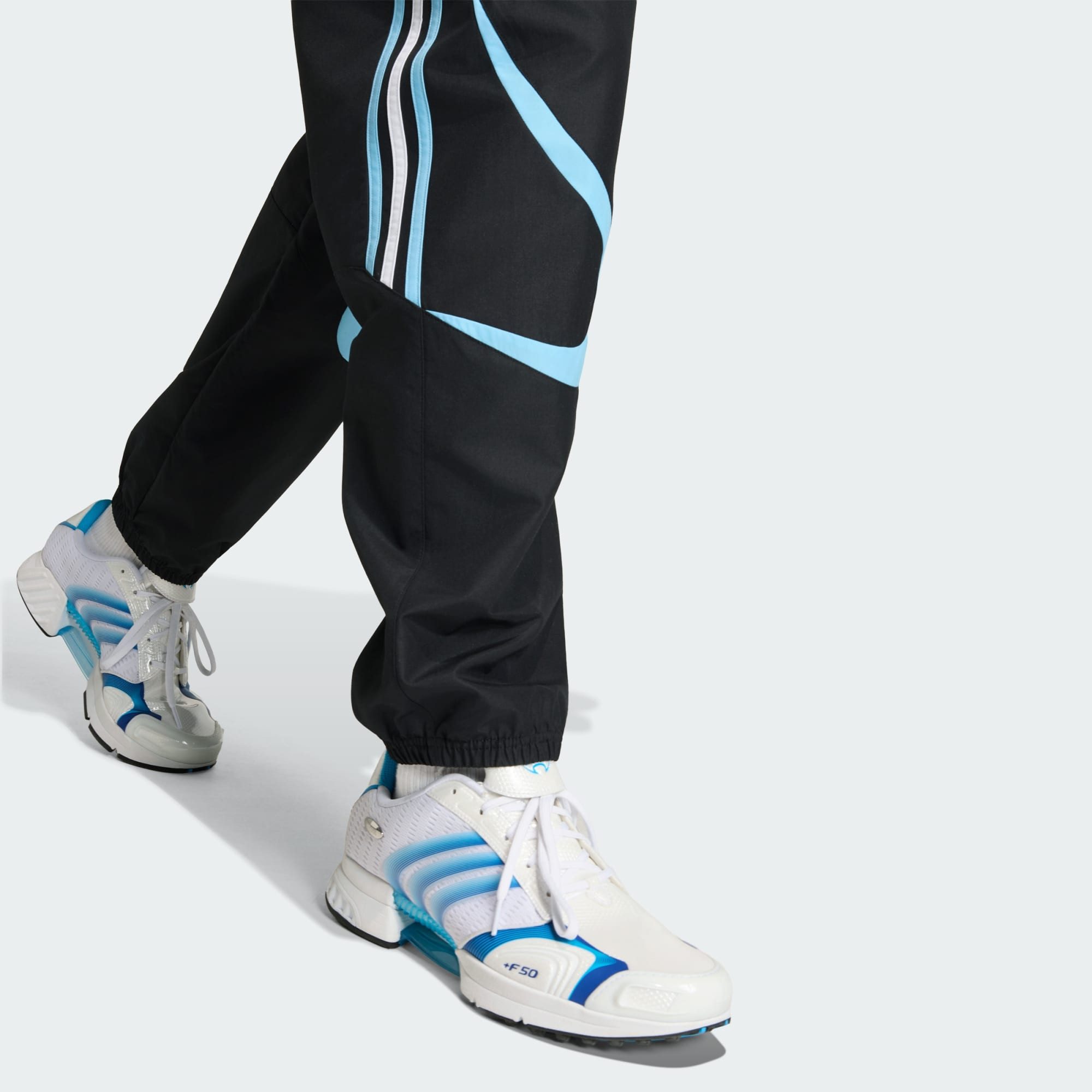 adidas Performance Trainingshose ARGENTINIEN 2006 TRAINIGSHOSE (1-tlg)