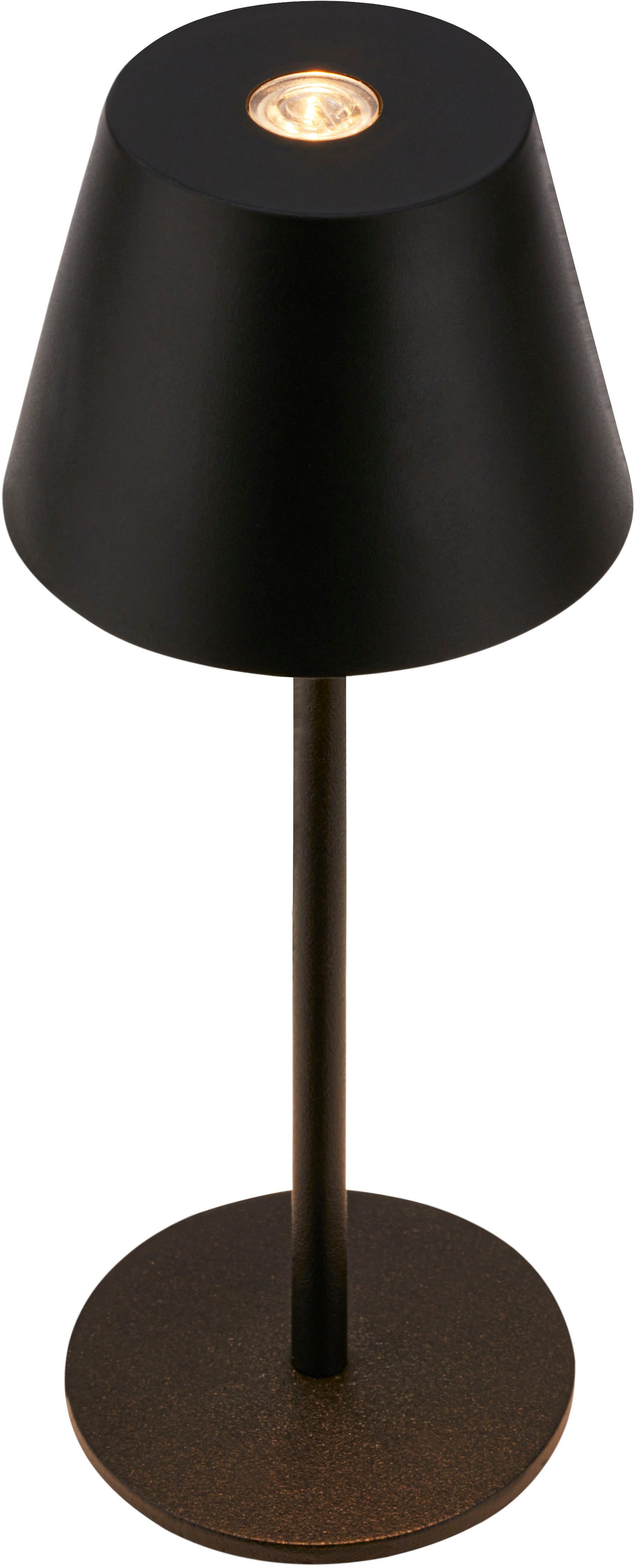 Briloner Leuchten LED Außen-Tischleuchte KIKI NANO 7653015