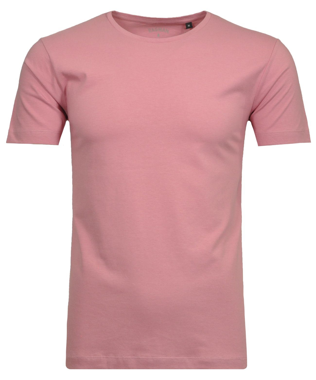 T-Shirt Pink-641 RAGMAN