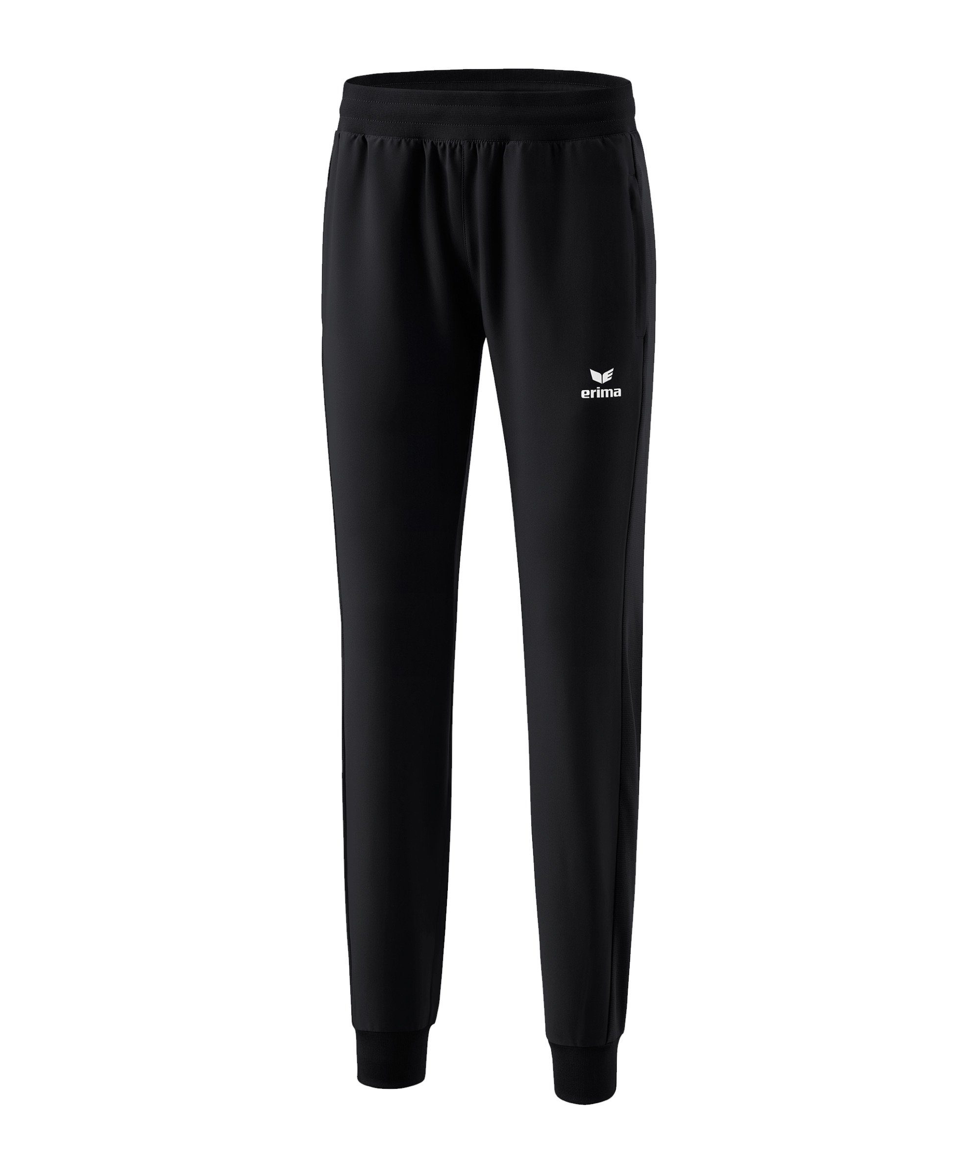 Erima Sporthose Erima Change By Präsentationshose Langgr. Change günstig online kaufen