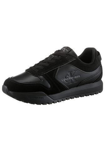  Calvin KLEIN Džinsai TOOTHY RUNNER IRR...