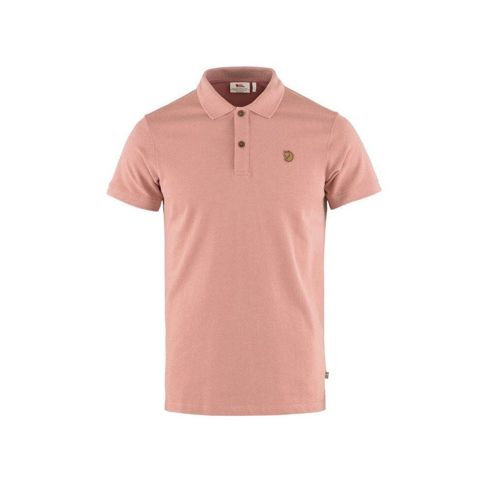 Fjällräven T-Shirt Övik Polo Shirt M