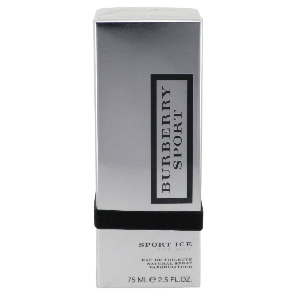 BURBERRY Eau de Toilette Burberry Sport Ice for Men Eau de Toilette Spray 75 ml