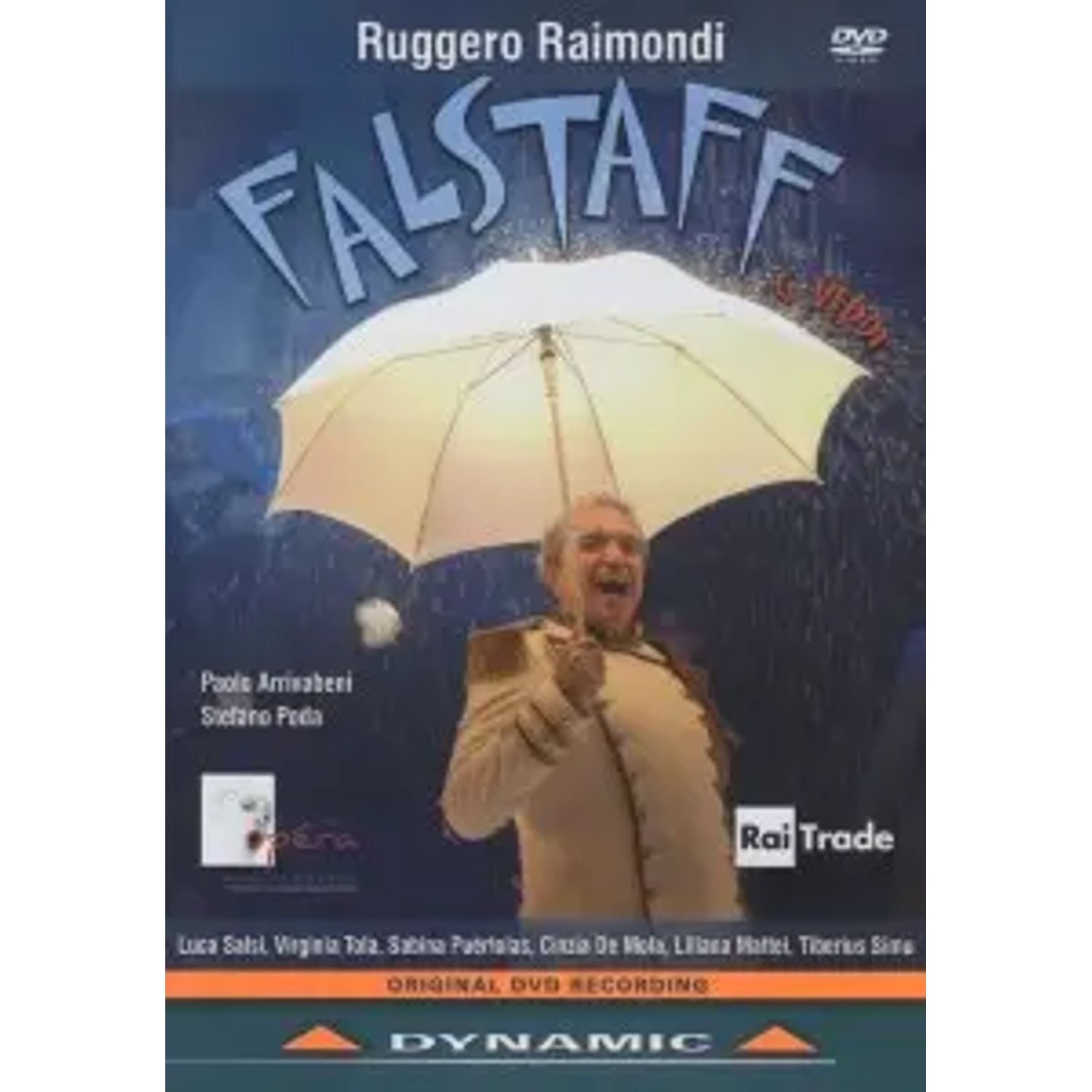dynamic Falstaff