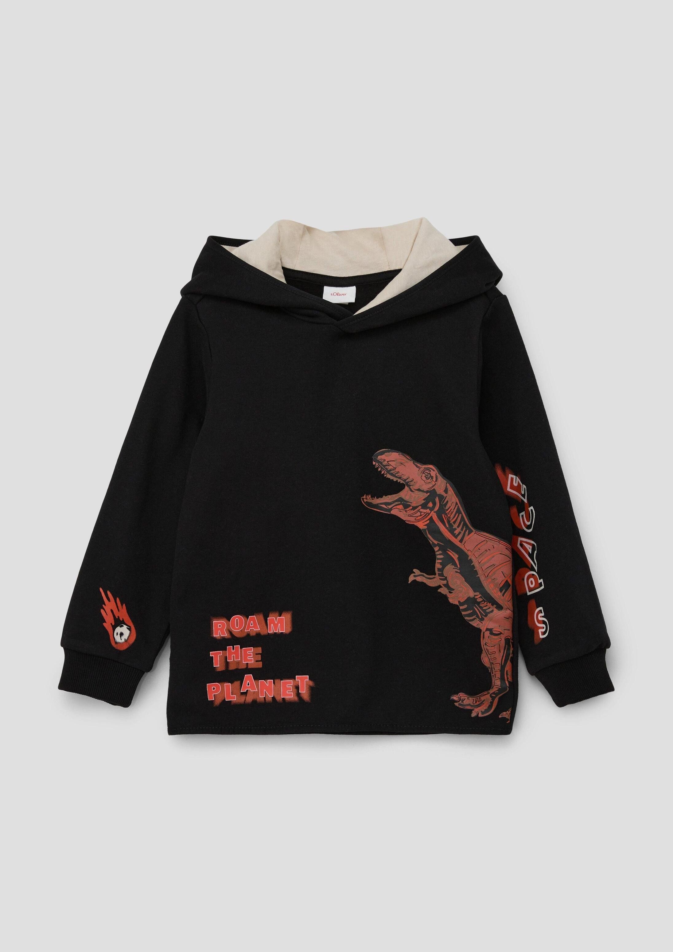 Sweatshirt Sweatshirt