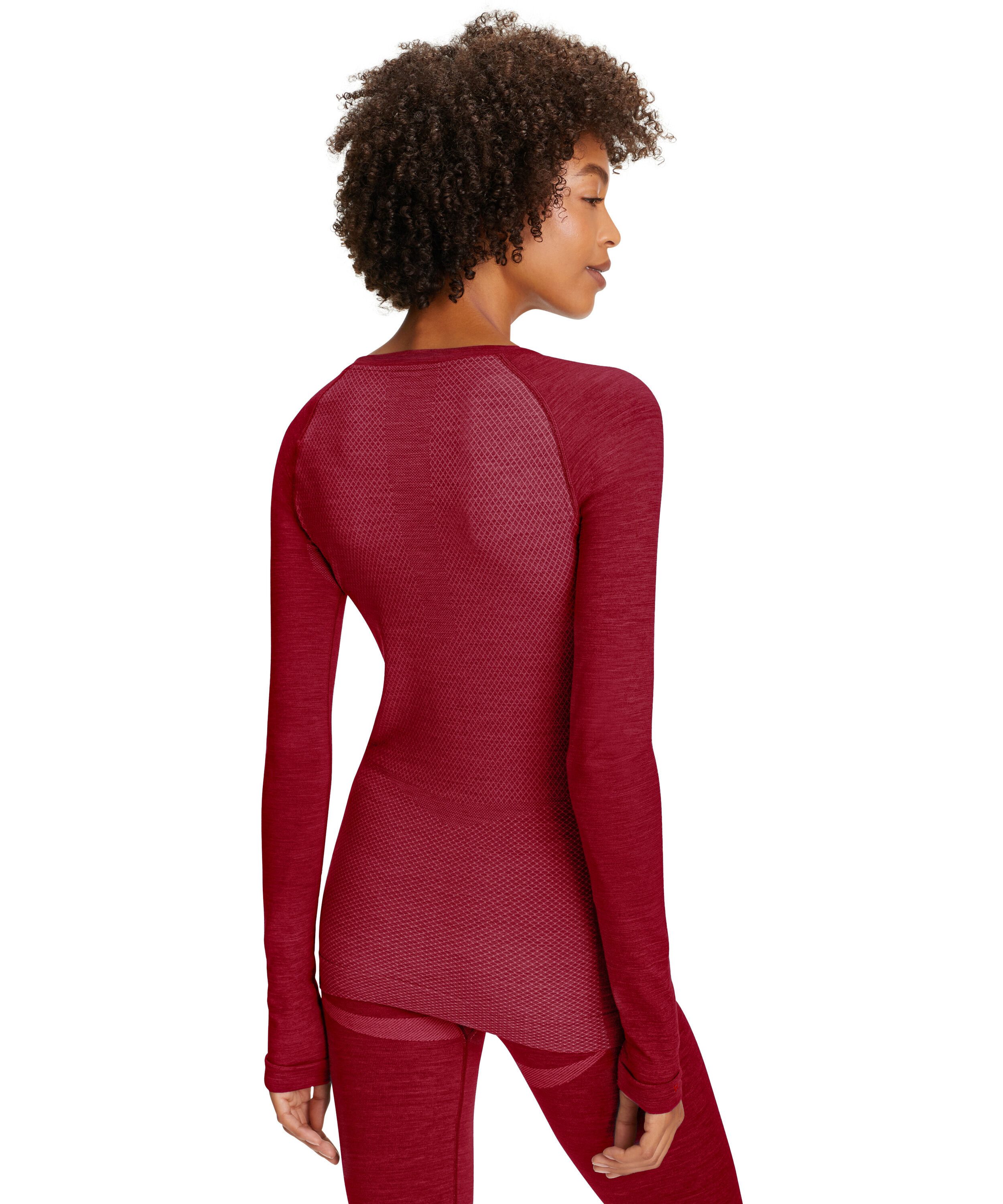 FALKE Funktionsshirt Wool-Tech Light (1-tlg., 1) günstig online kaufen