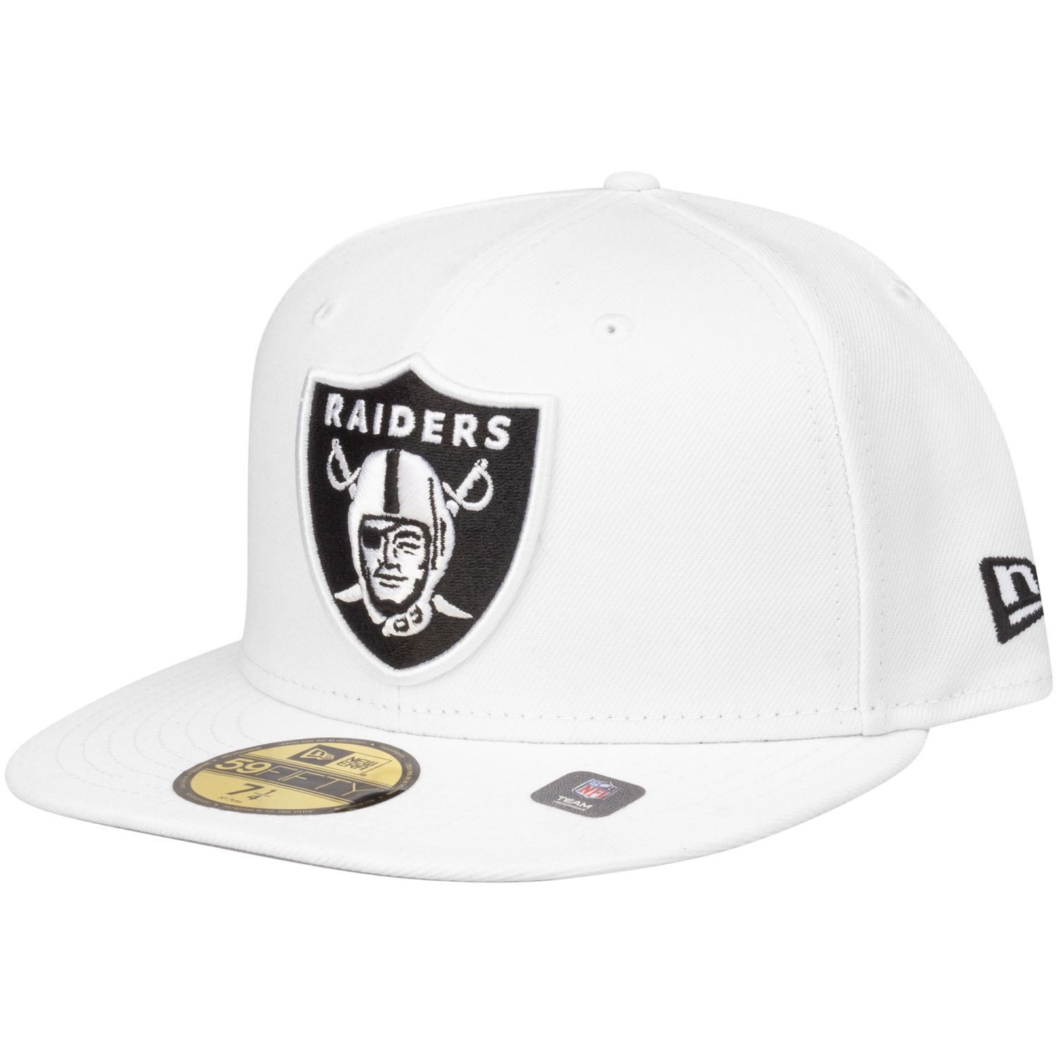 New Era Fitted Cap 59Fifty NFL günstig online kaufen