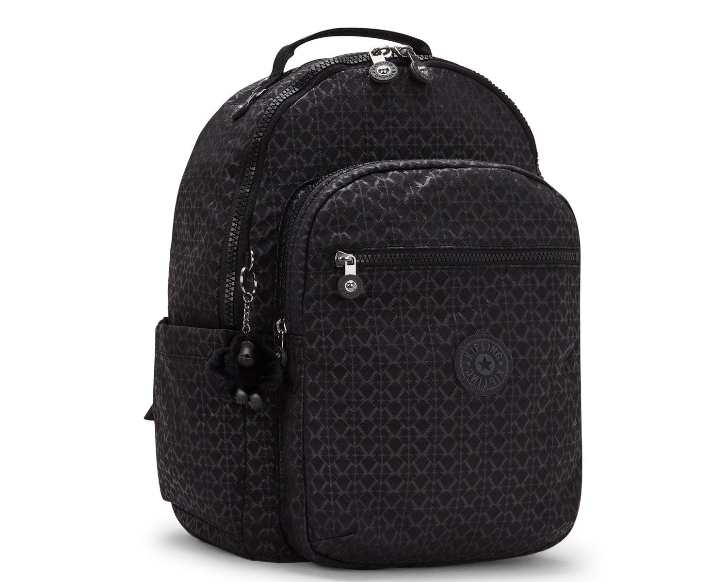 KIPLING Cityrucksack Seoul 27 Liter (1-tlg), Affe