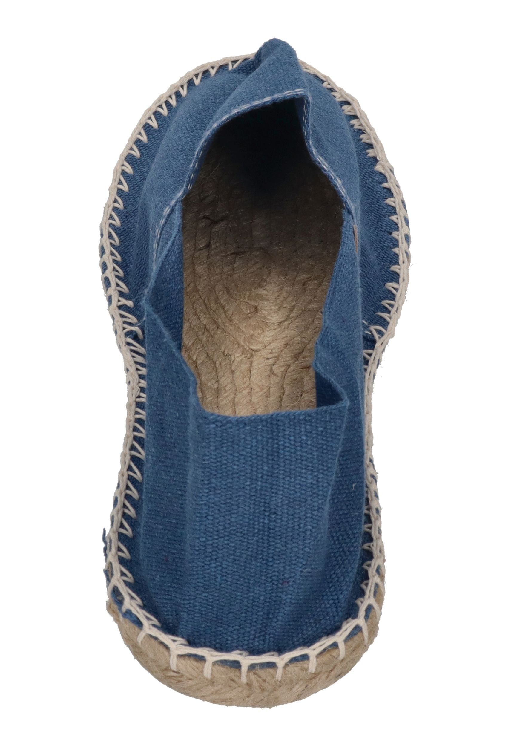 espadrij l´originale CLASSIC 100 Espadrille Ocean – Bild 5 von 5