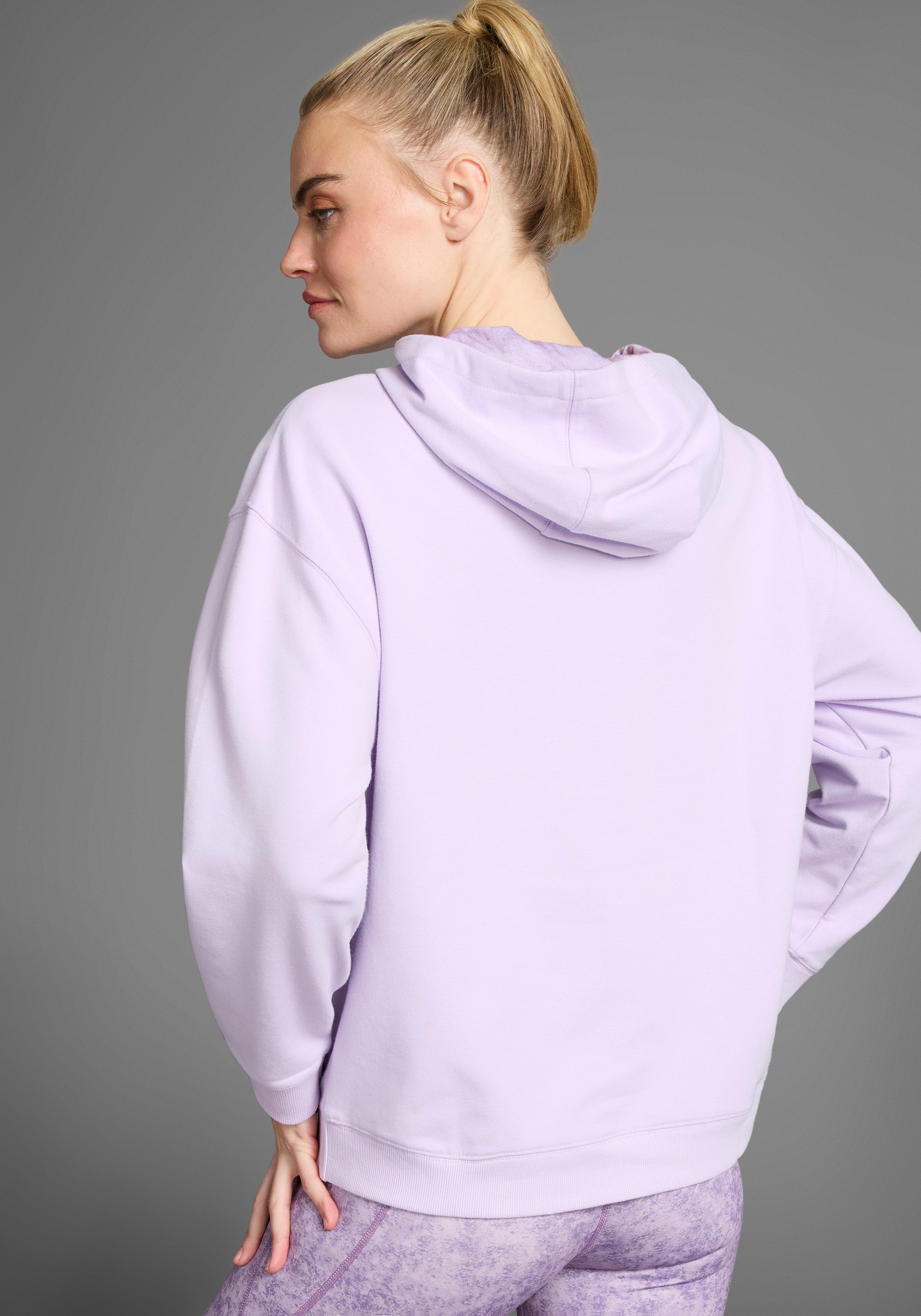 FAYN SPORTS Hoodie aus extraweicher Qualität günstig online kaufen