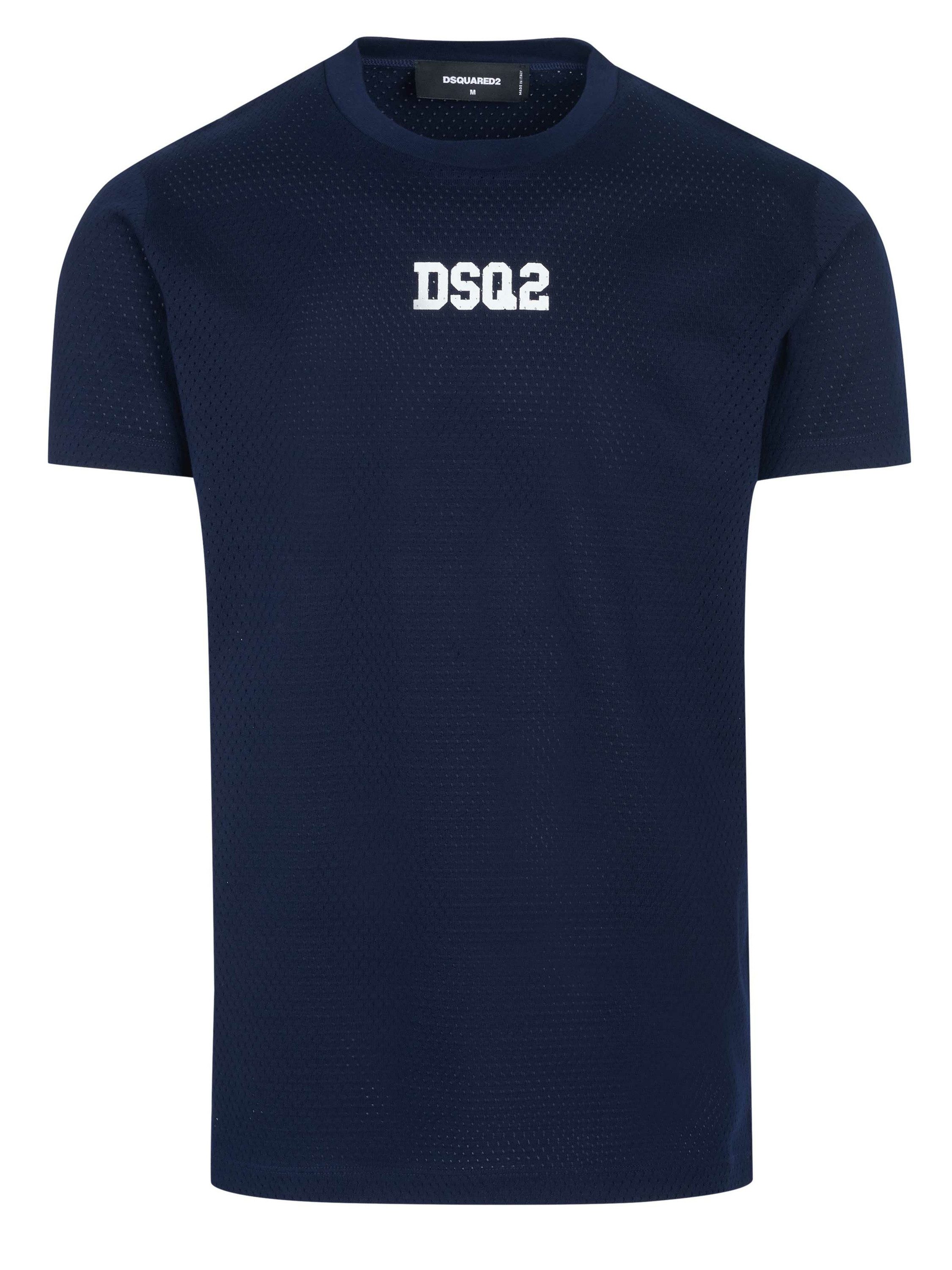 Dsquared2 T-Shirt T-Shirt für Herren (1-tlg., keine Angabe)