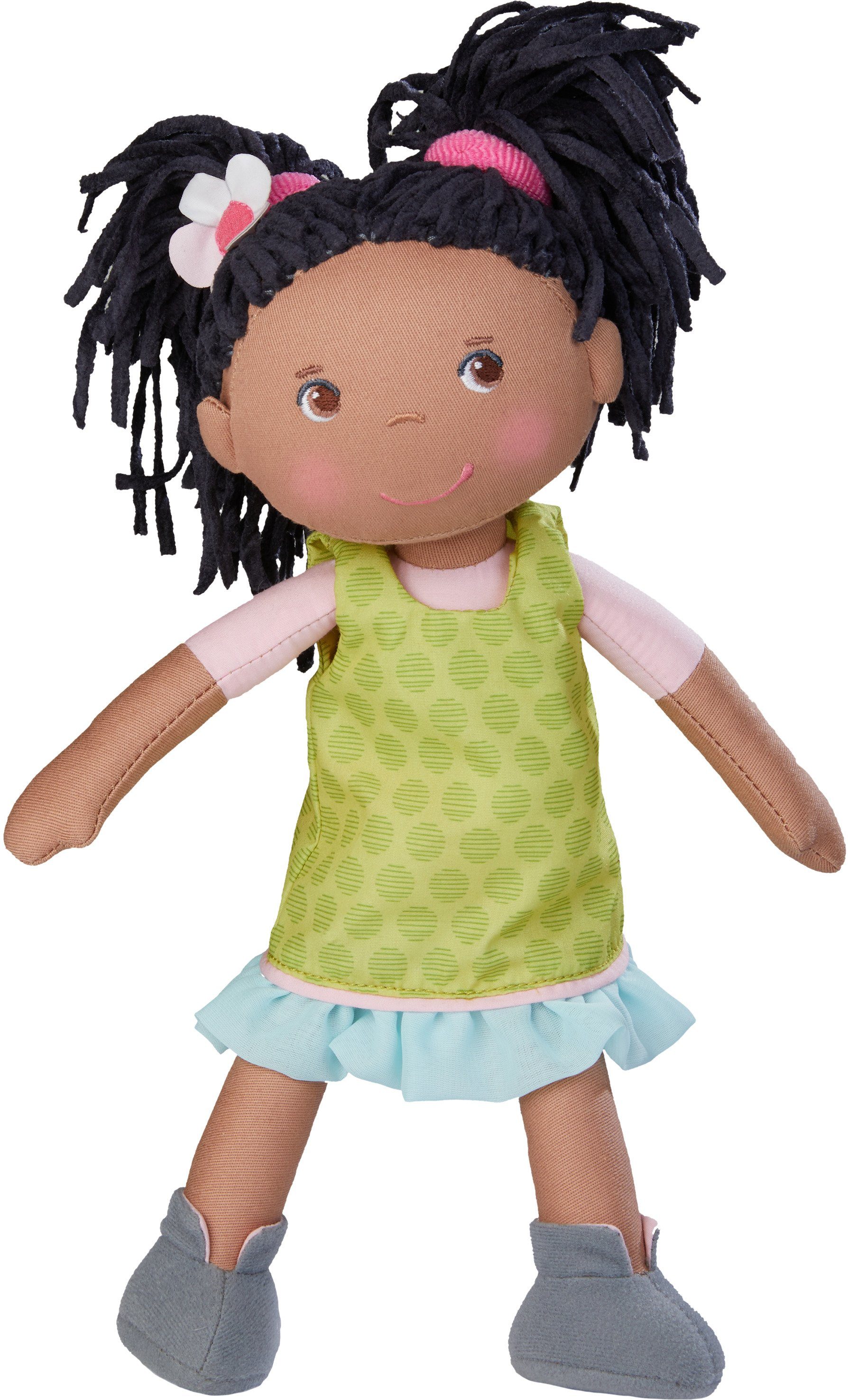 Image of Haba Stoffpuppe »Cari«