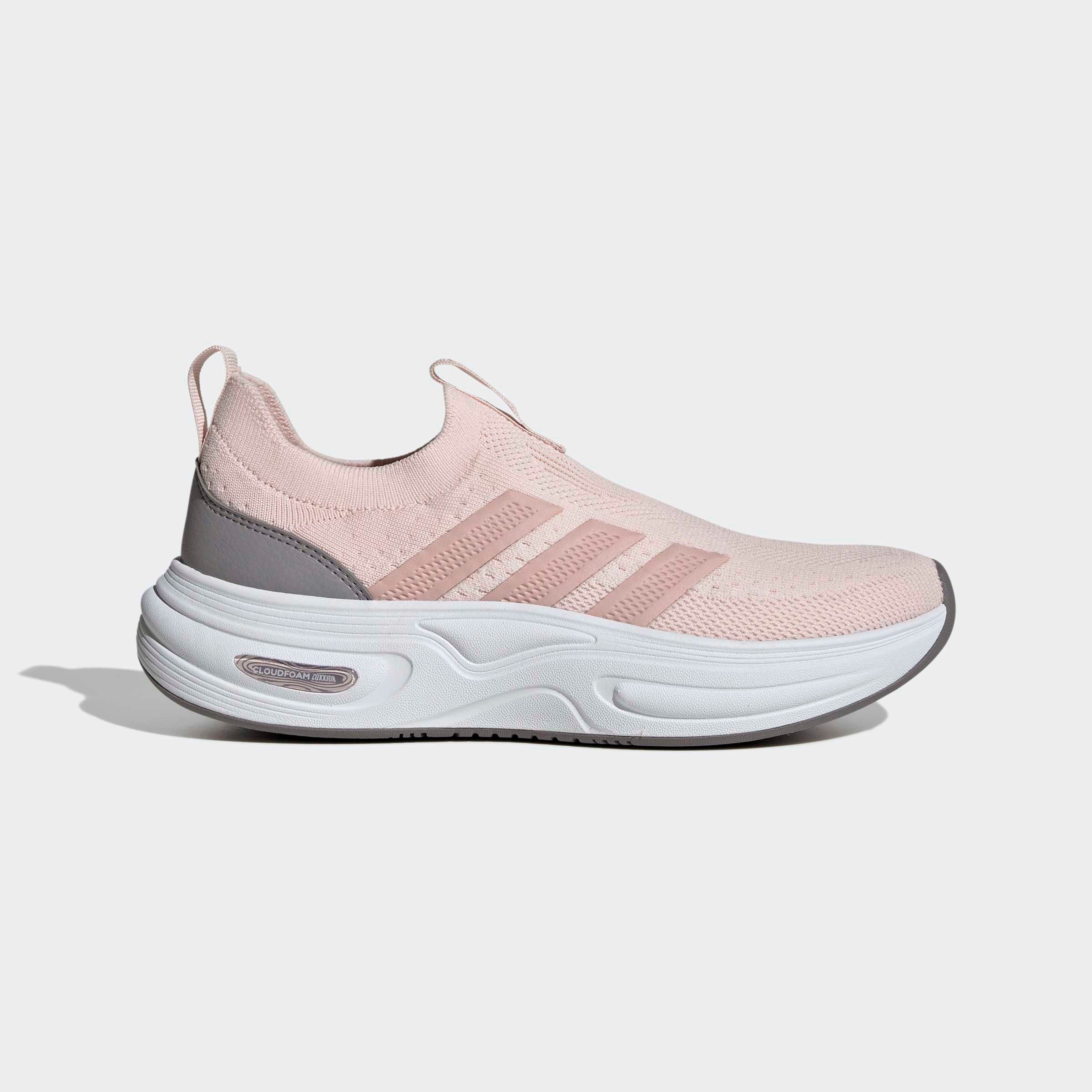 adidas Sportswear CLOUDFOAM CUXXION SOCKEN Walkingschuh günstig online kaufen